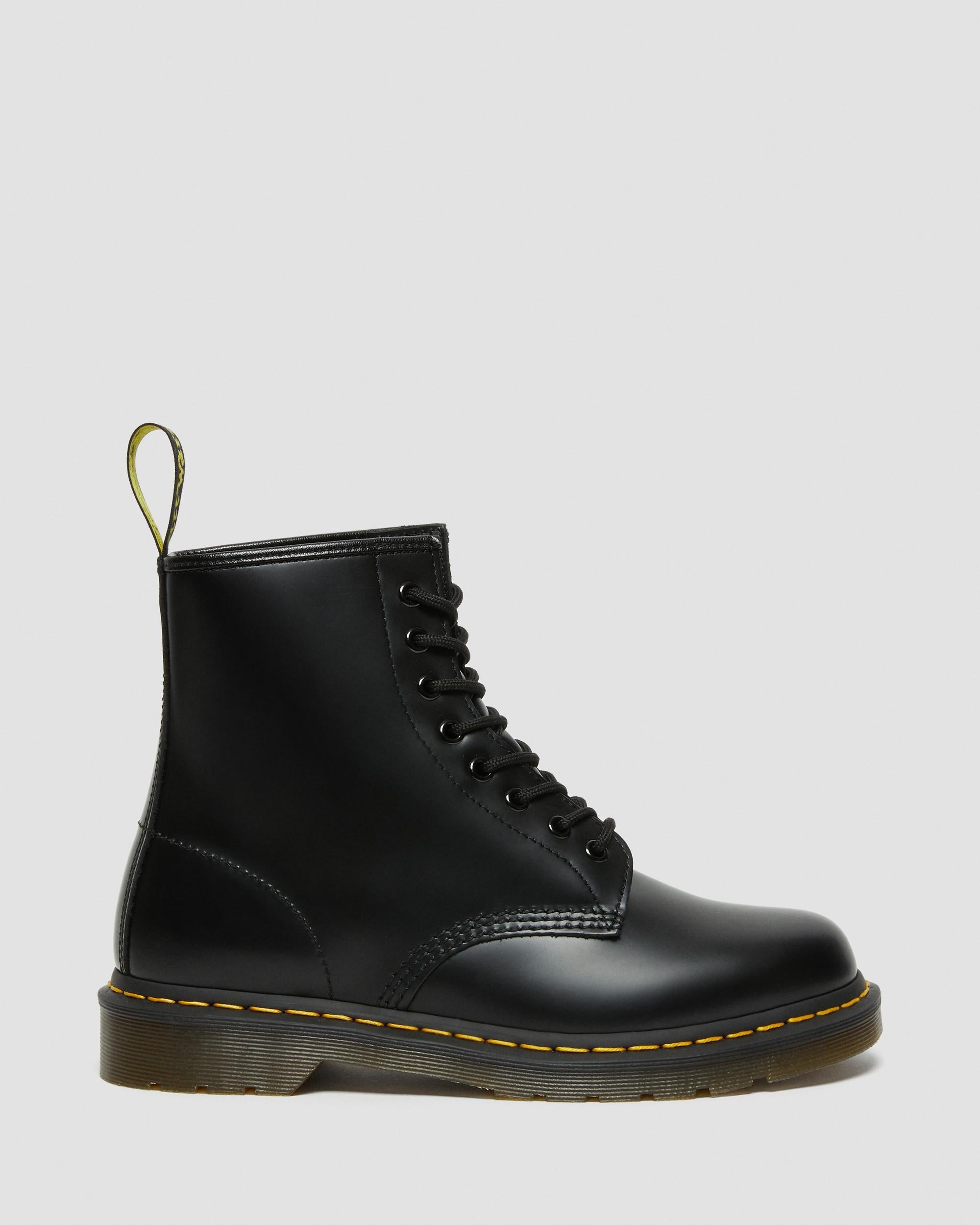1460 Smooth Leather Lace-up Ankle Boots
