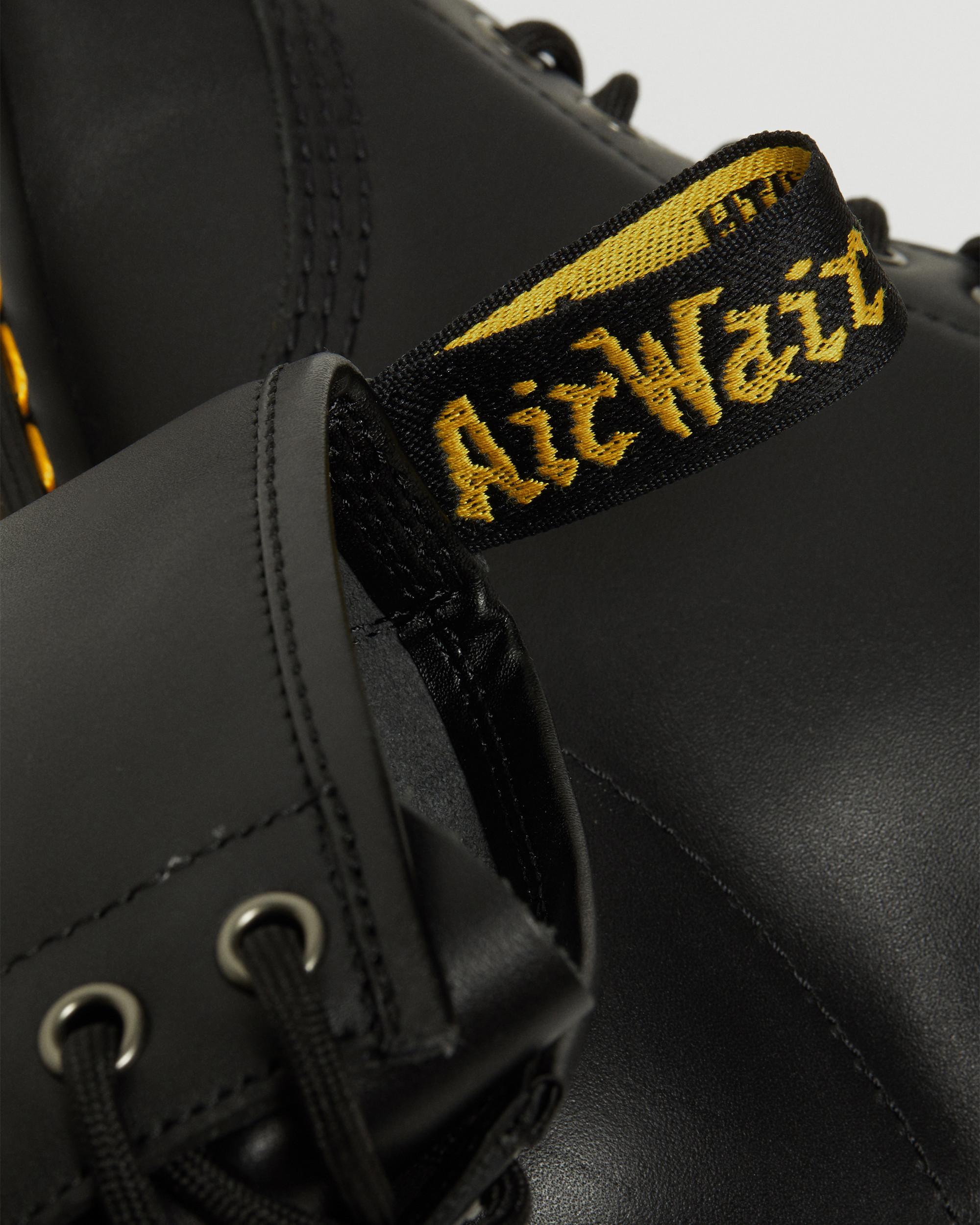 1460 Nappa Soft Leather Lace-up Ankle Boots