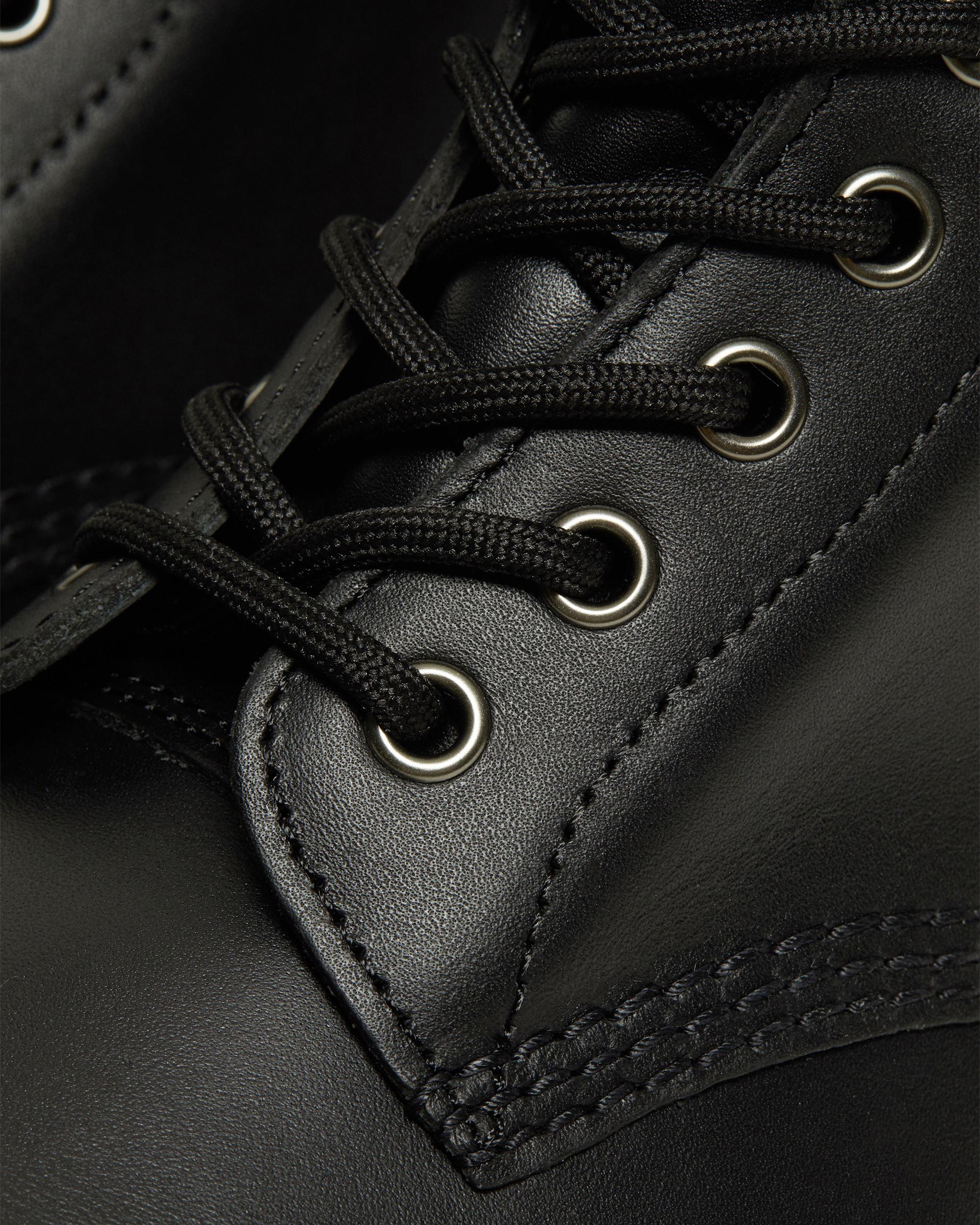 1460 Nappa Soft Leather Lace-up Ankle Boots