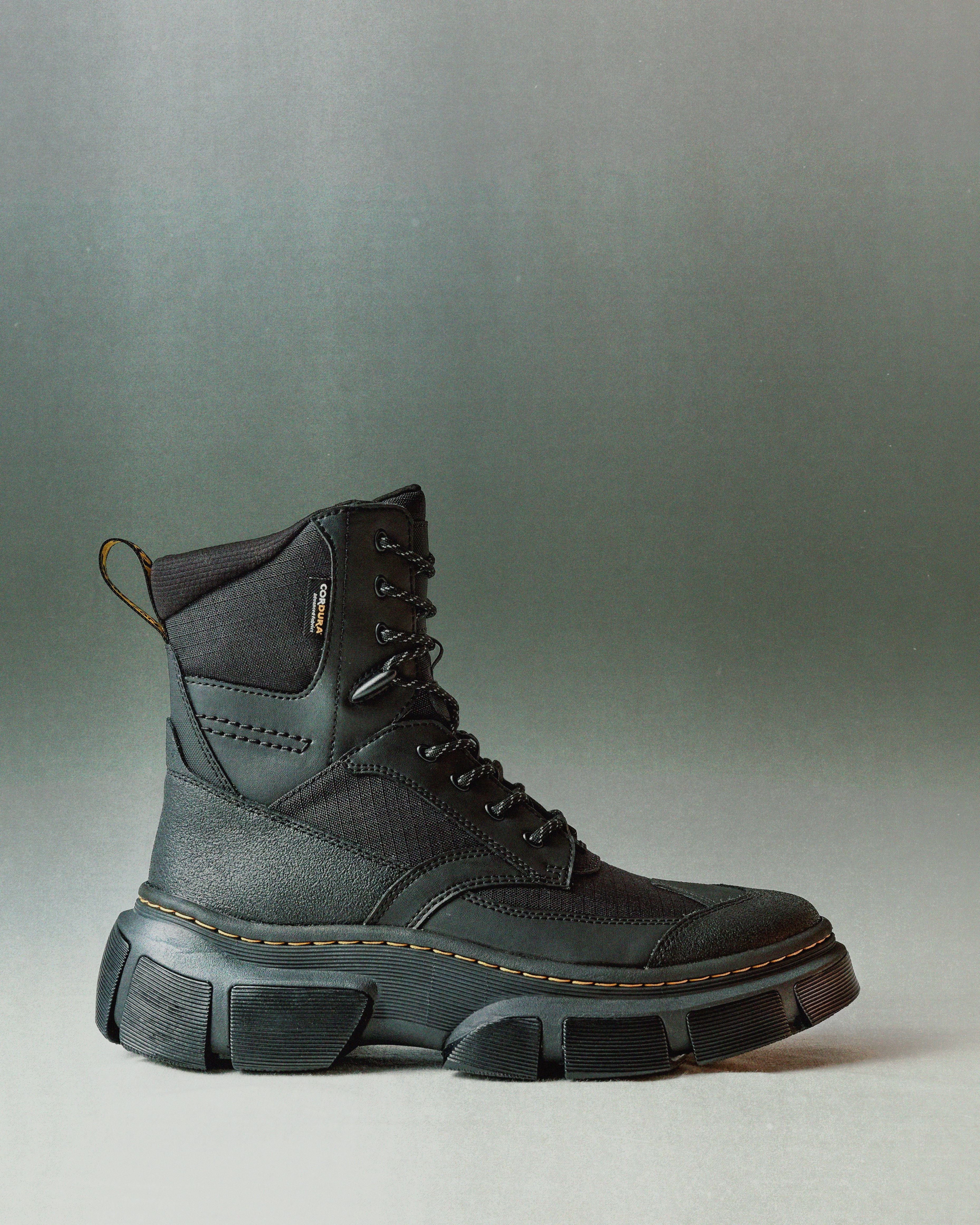 DMXL Utility Boots