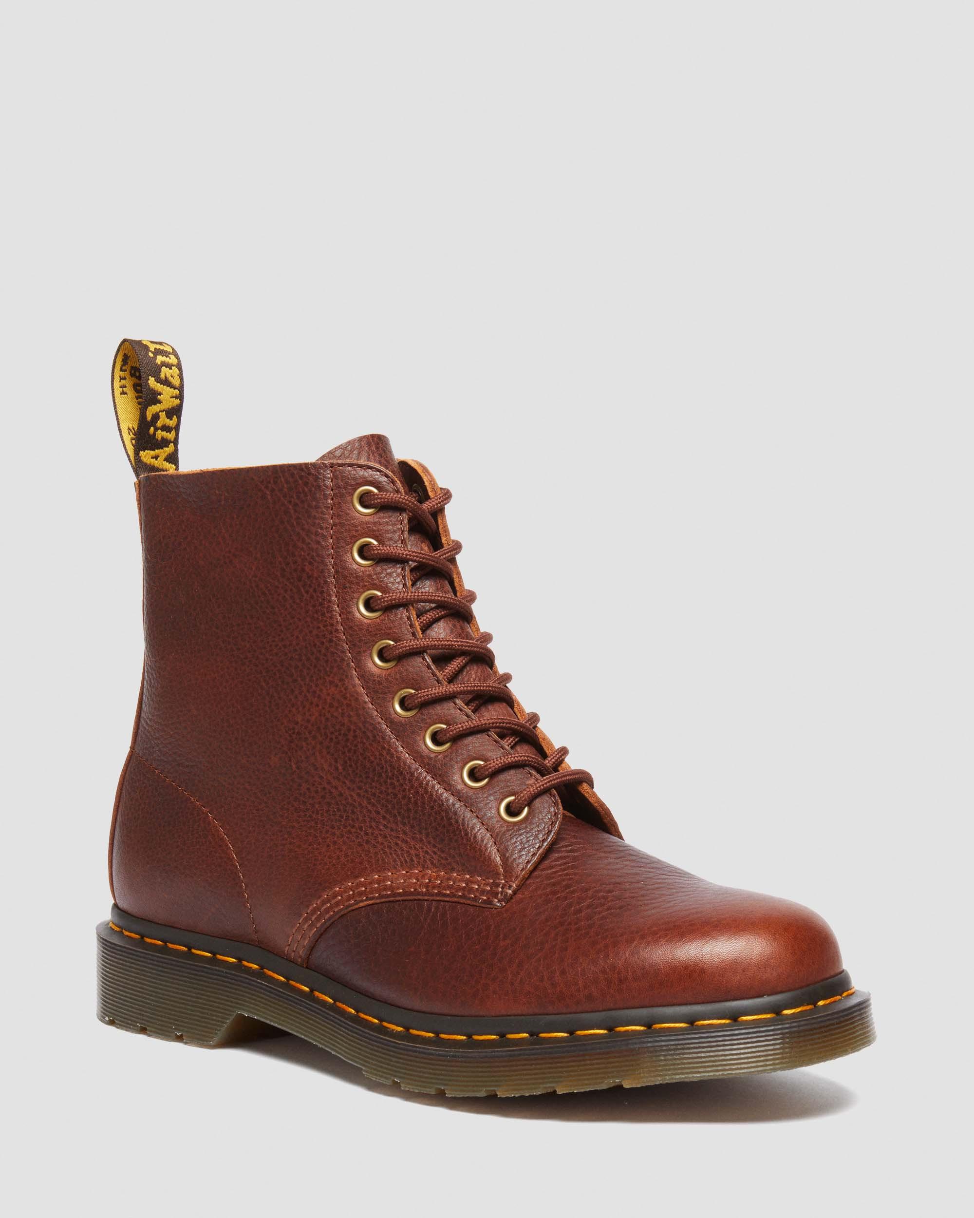 1460 Ambassador Soft Leather Boots