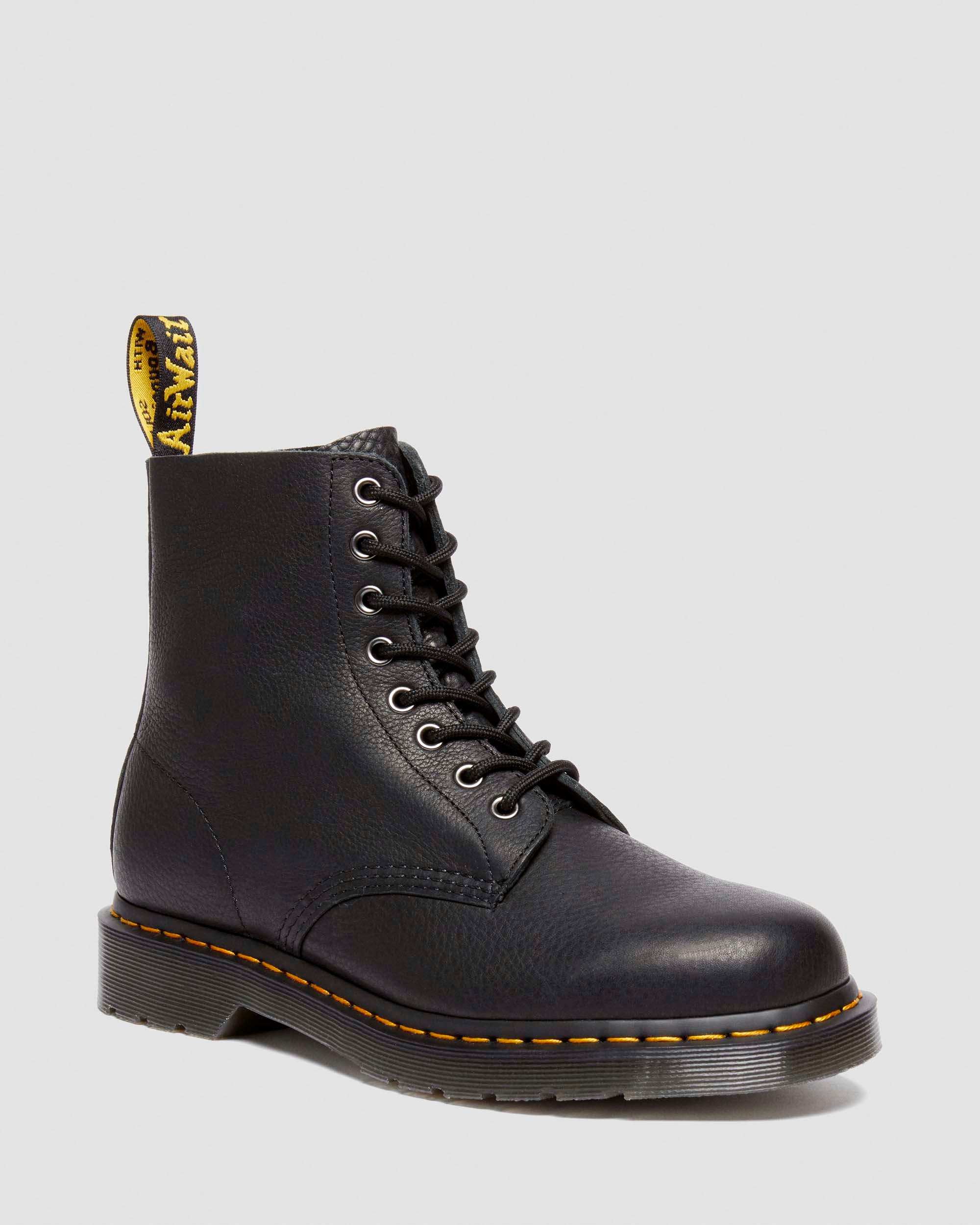 1460 Ambassador Soft Leather Boots