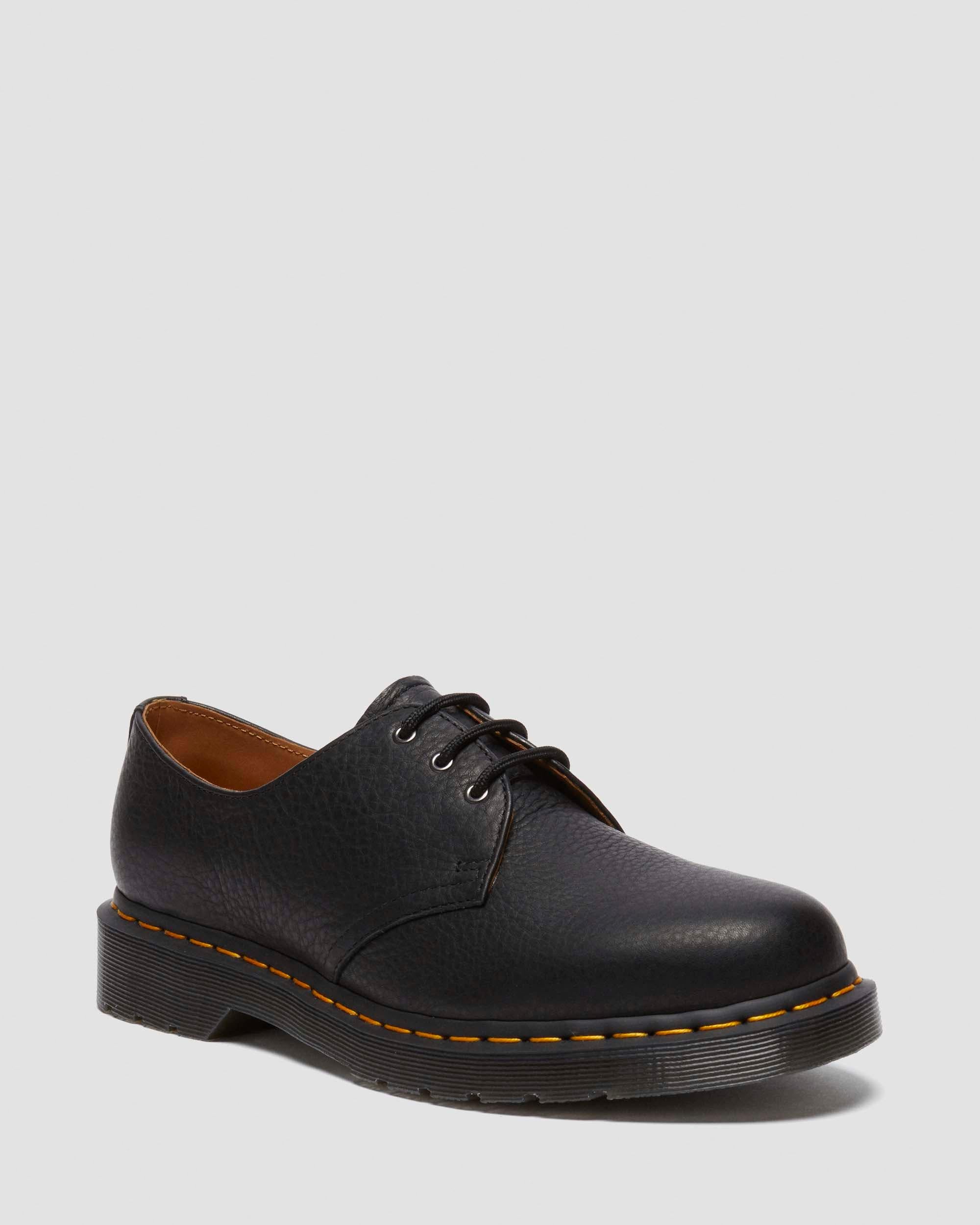 1461 Ambassador Soft Leather Oxford Shoes