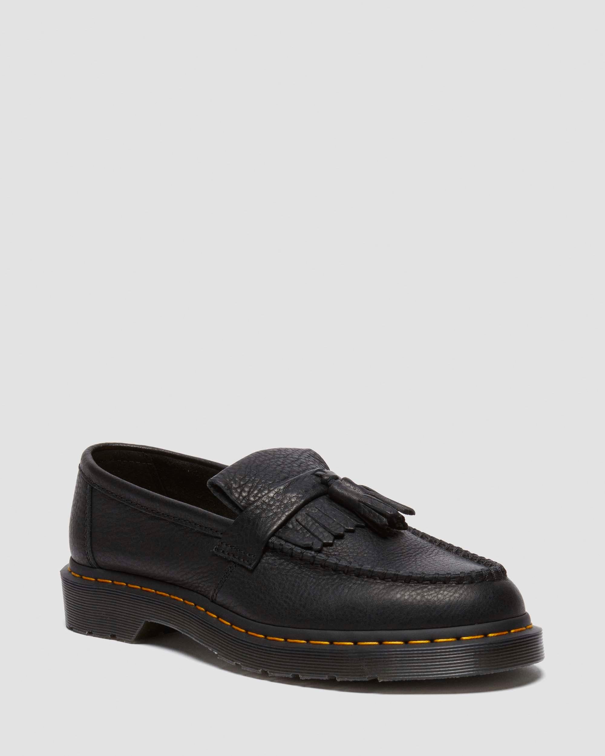 Adrian Ambassador Soft Leather Loafers