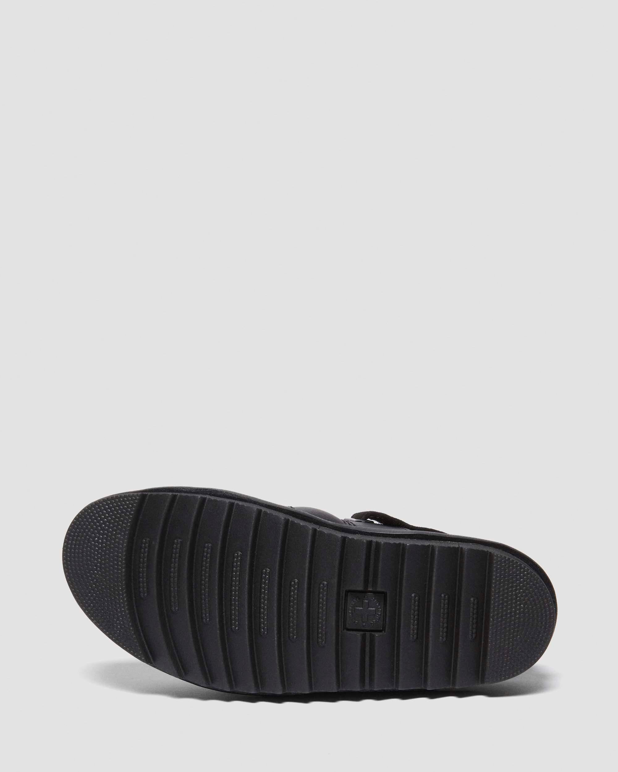 Kole Athena Leather Sandals