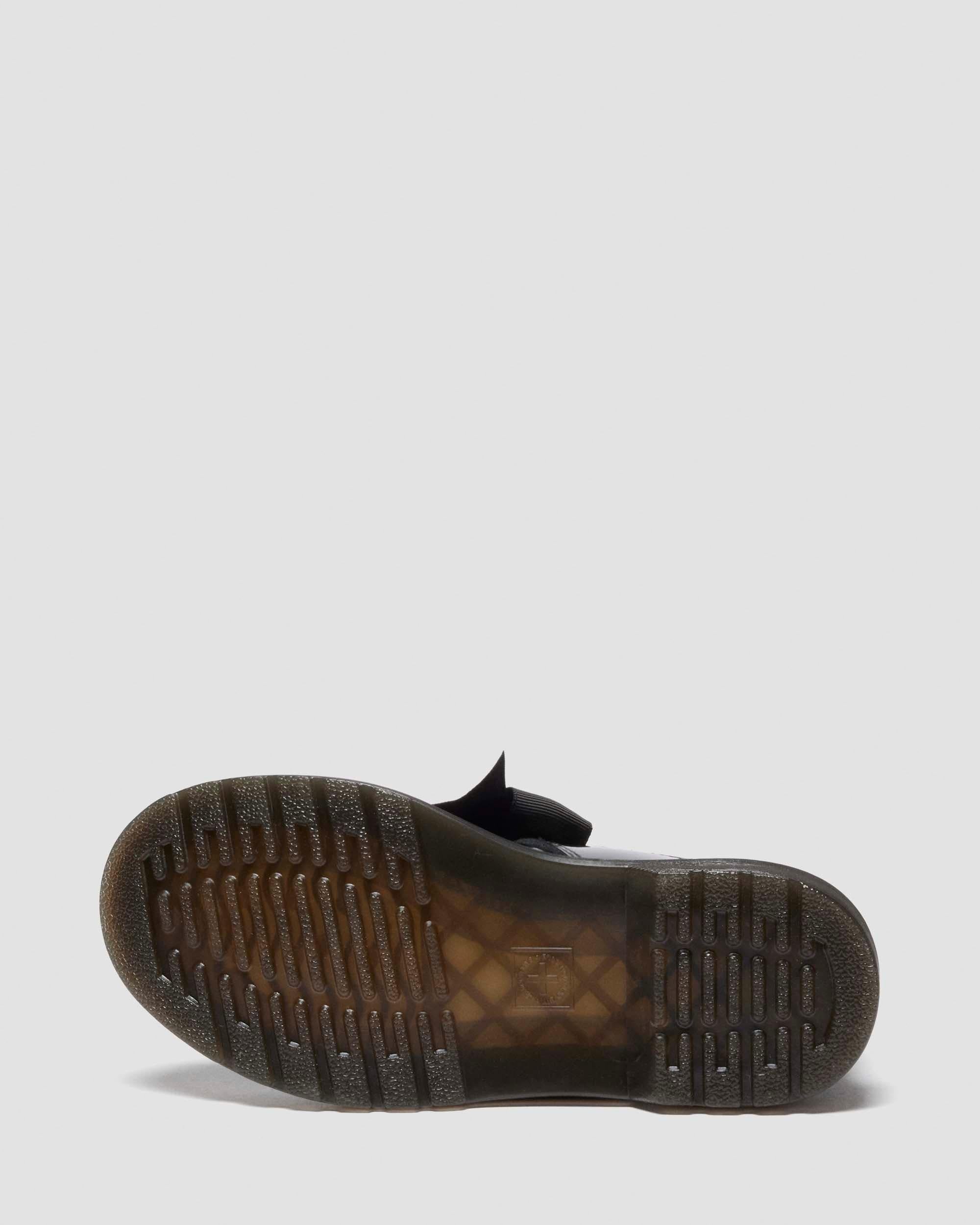 Polley II Bow J Patent Leather Mary Janes Shoes Kids