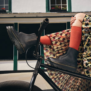 Just landed: Zebzag styles