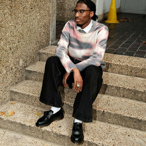 LOAFERS: EASY TO SLIP ON