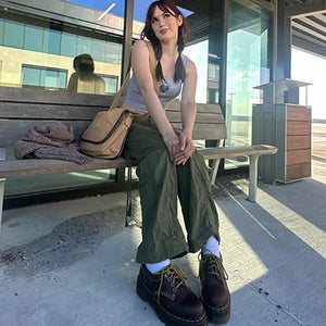 HOW TO STYLE: 90S & Y2K
