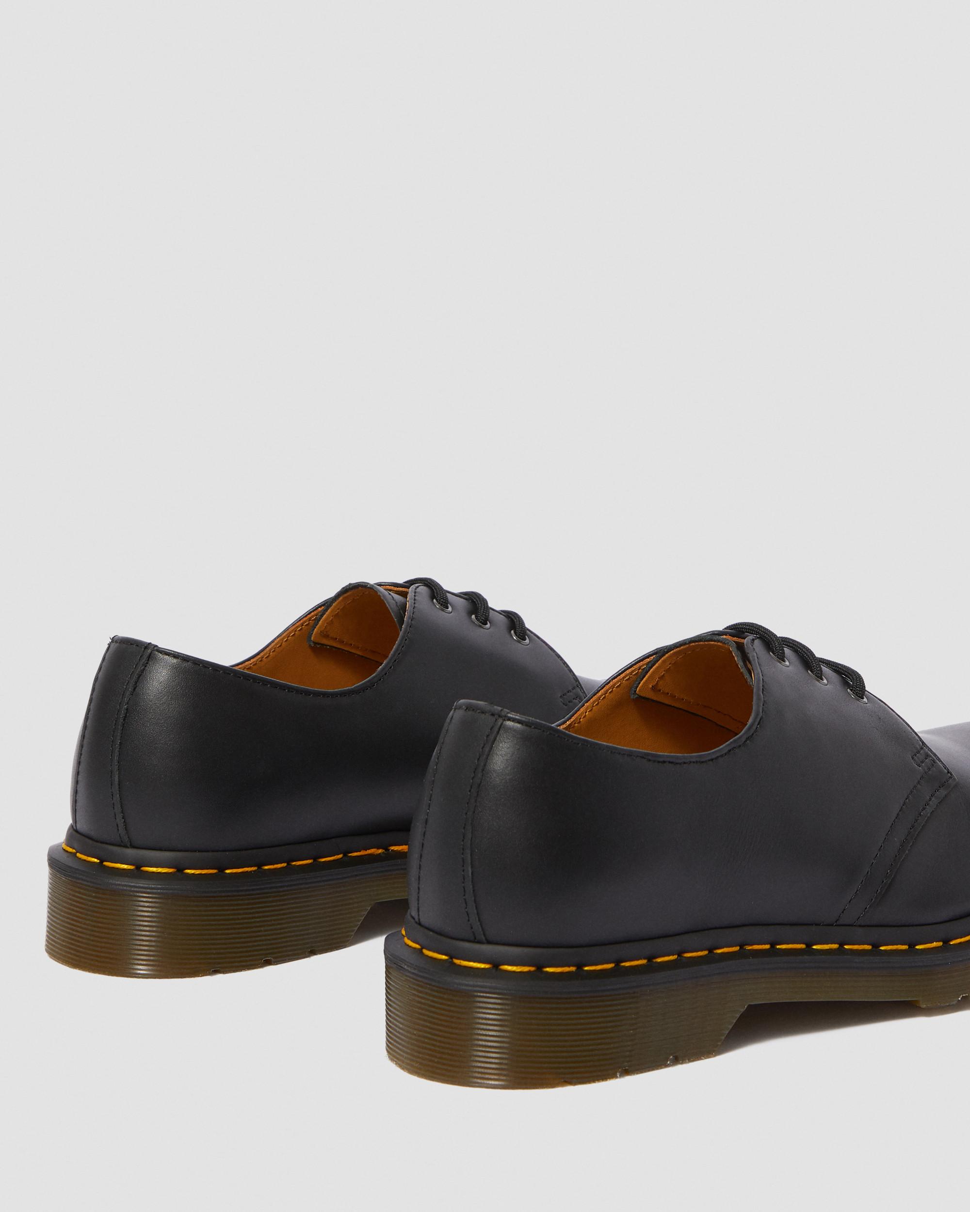 1461 Nappa Leather Shoes