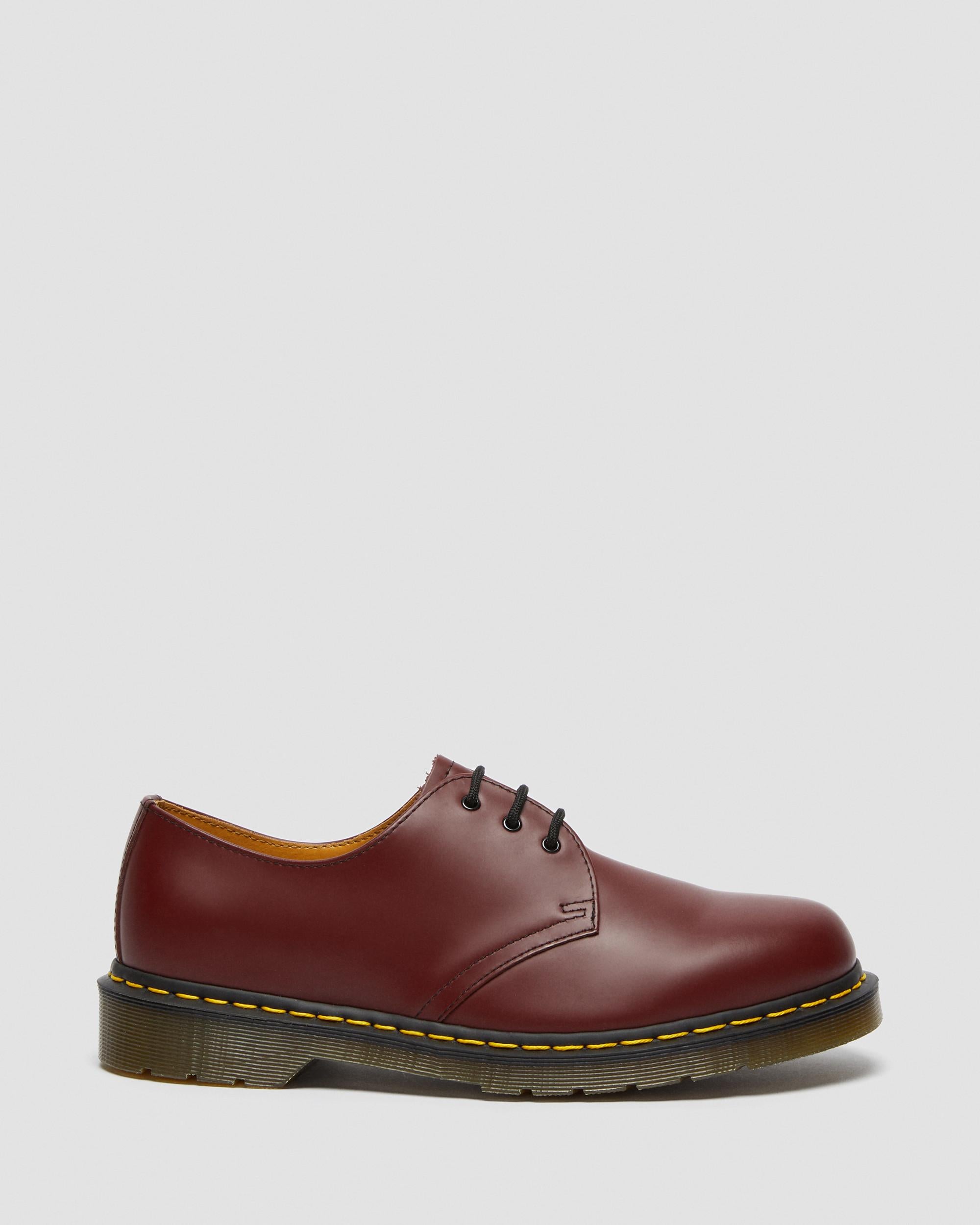 1461 Smooth Leather Oxford Shoes