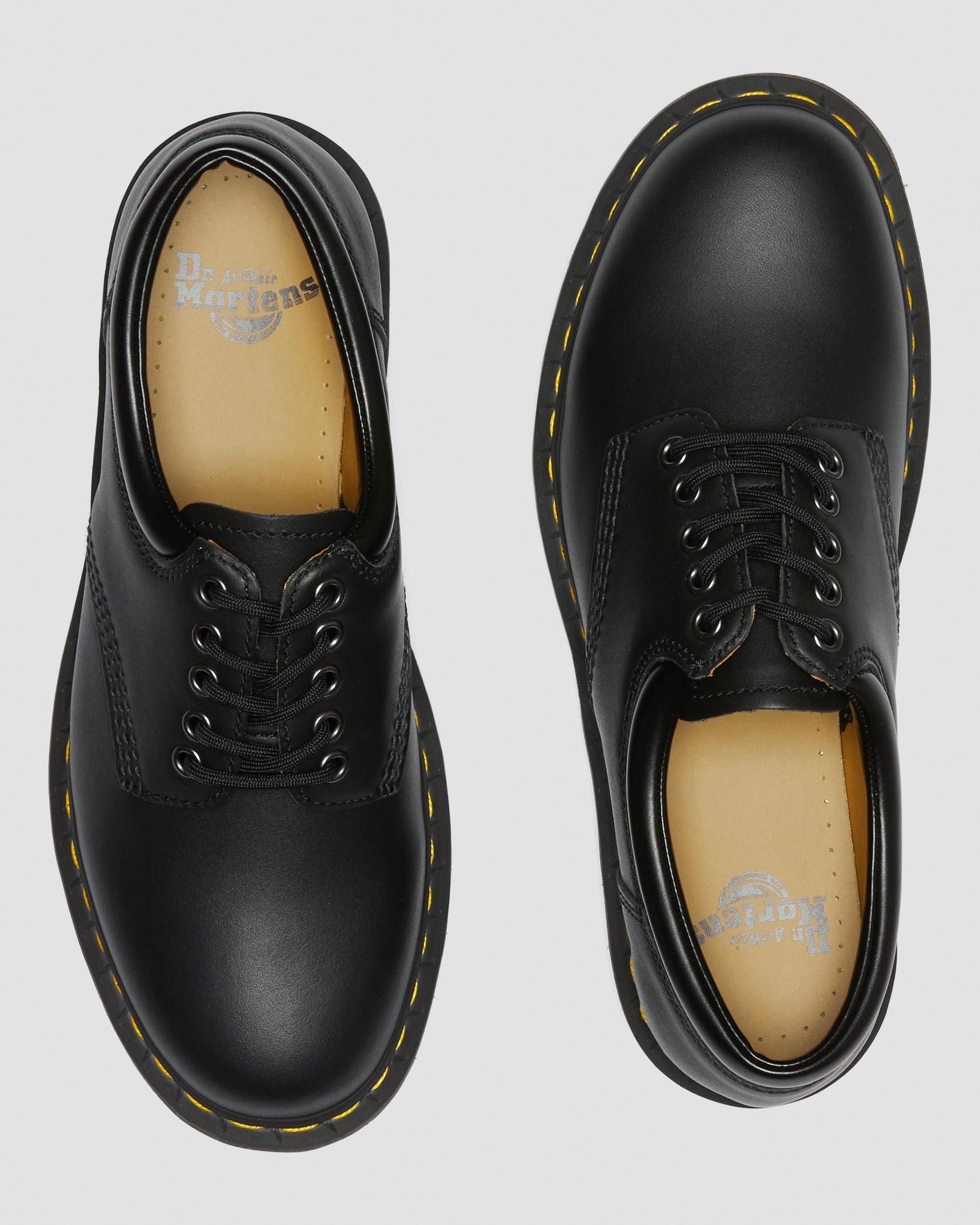 8053 Nappa Leather Shoes