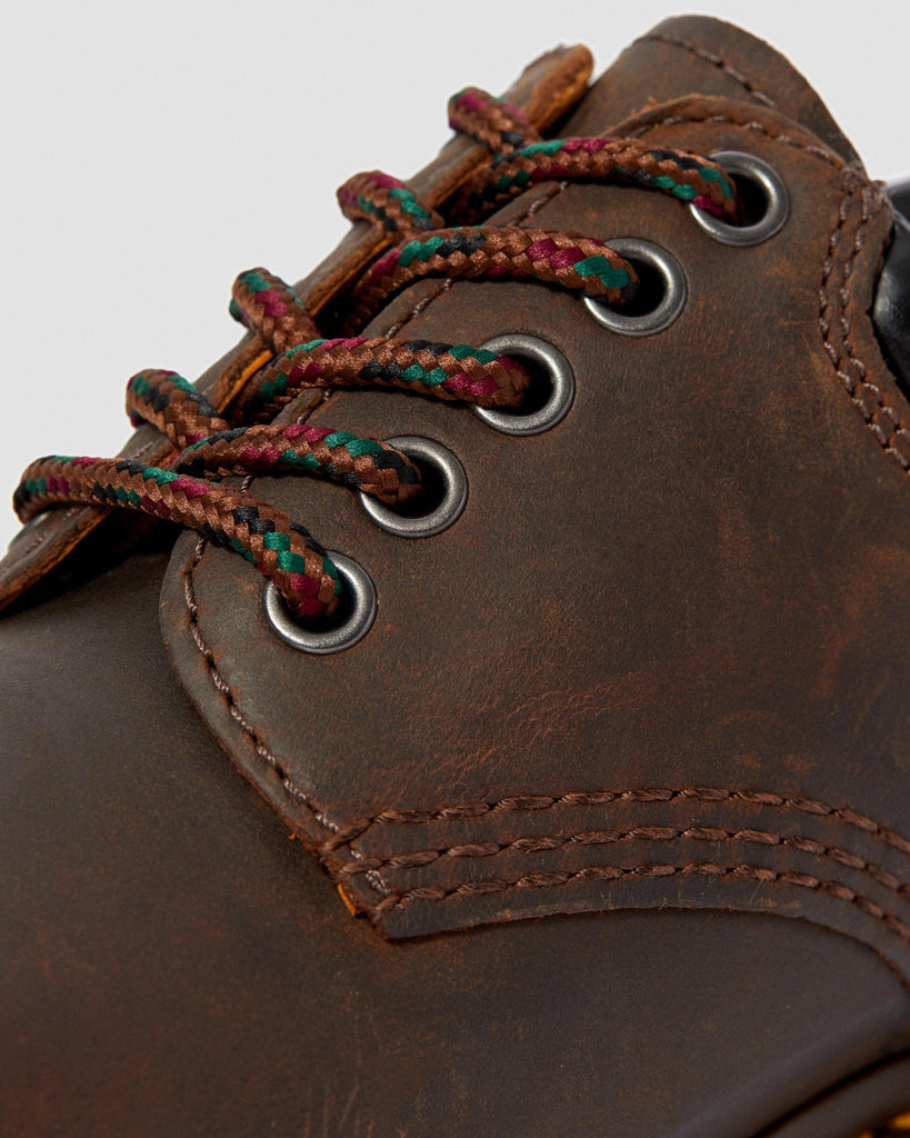 8053 Crazy Horse Leather Shoes