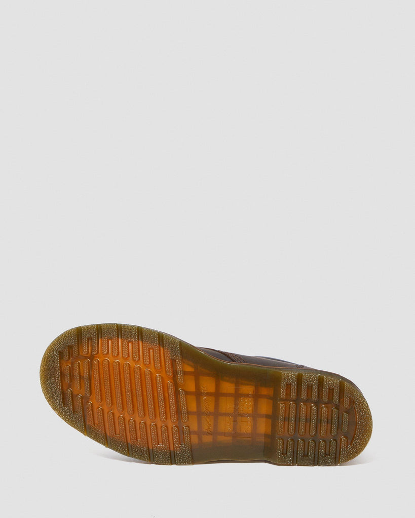 8053 Crazy Horse Leather Shoes