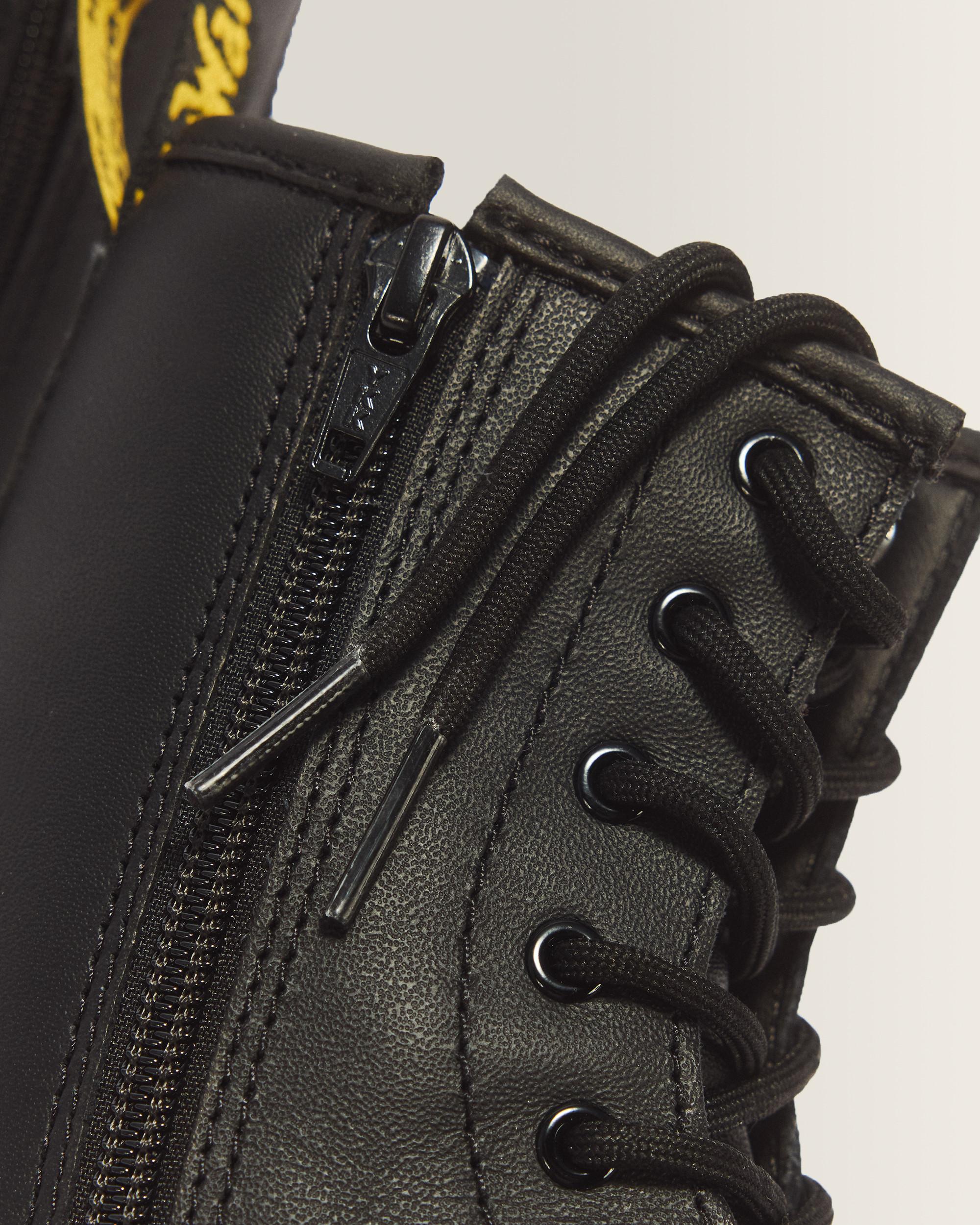 Youth 1460 Softy T Leather Lace Up Boots