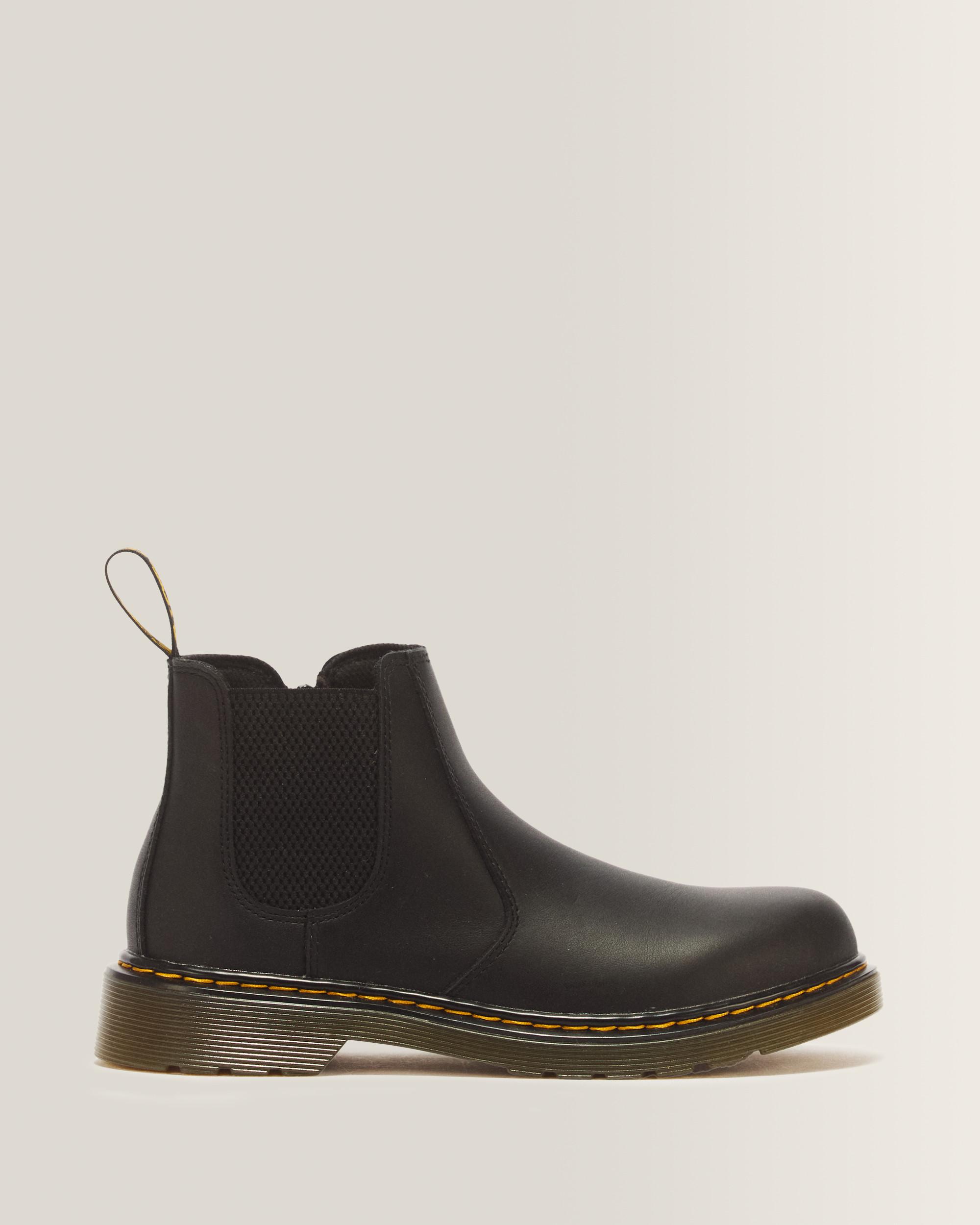 Youth 2976 Softy T Leather Chelsea Boots