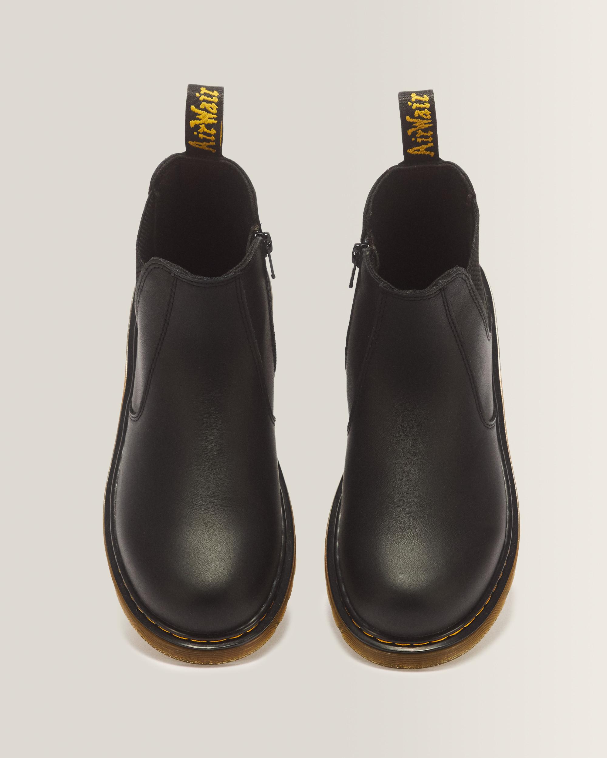 Youth 2976 Softy T Leather Chelsea Boots