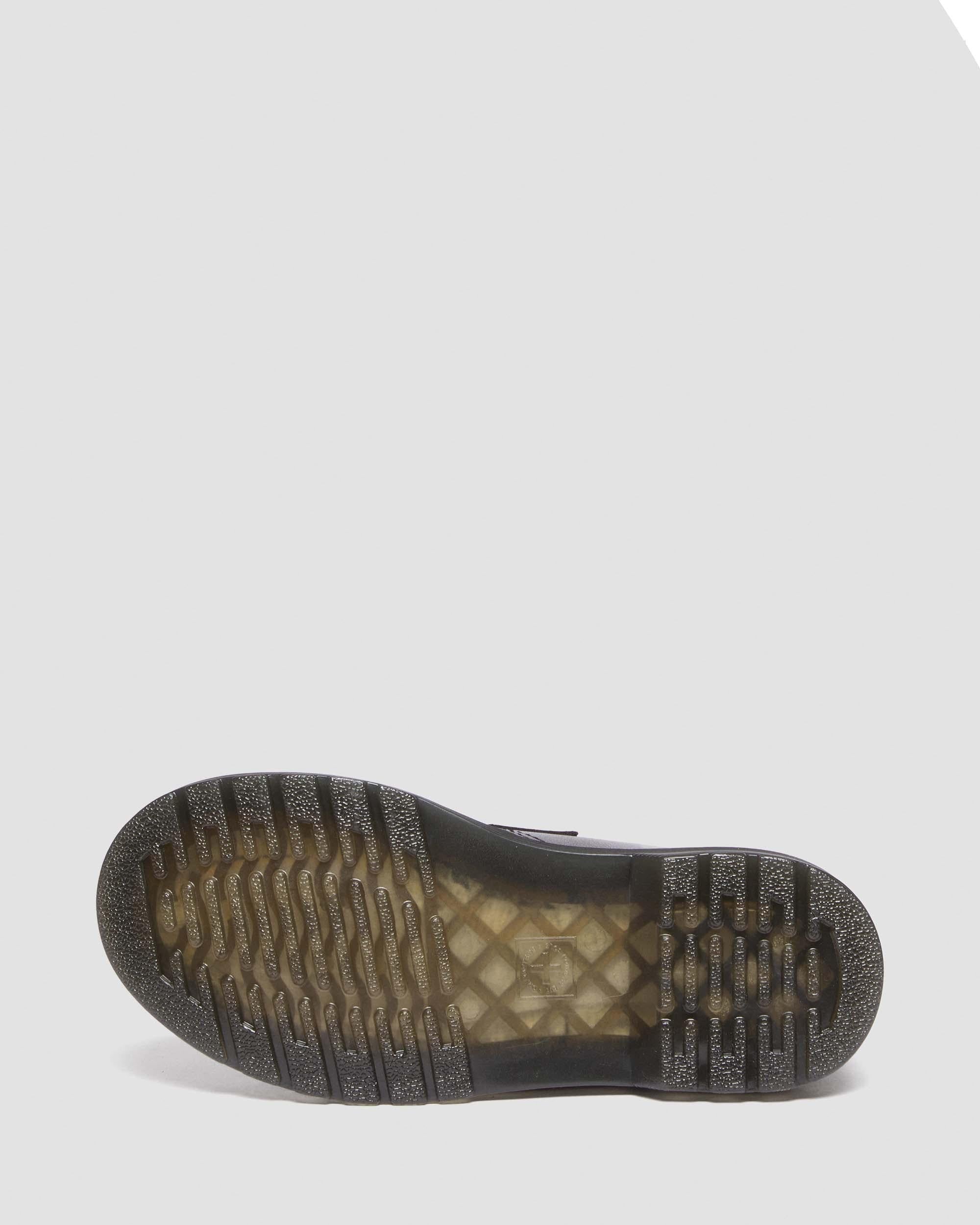 Kamron T Lamper Junior Leather Shoes