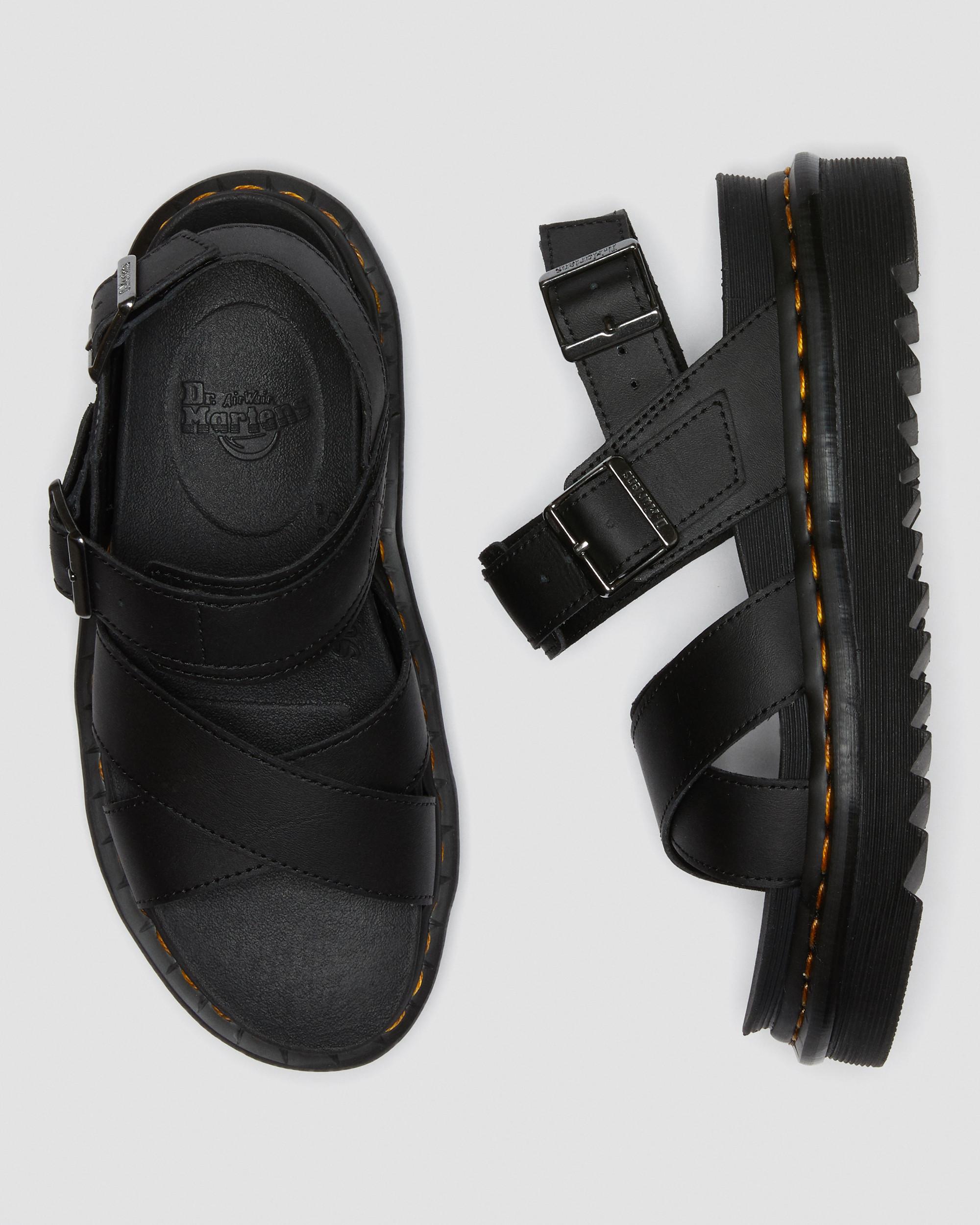 Voss II Hydro Leather Sandals