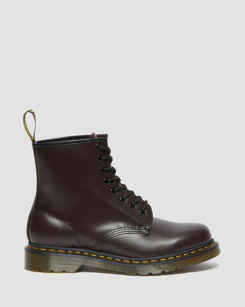 1460 Smooth Leather Boots