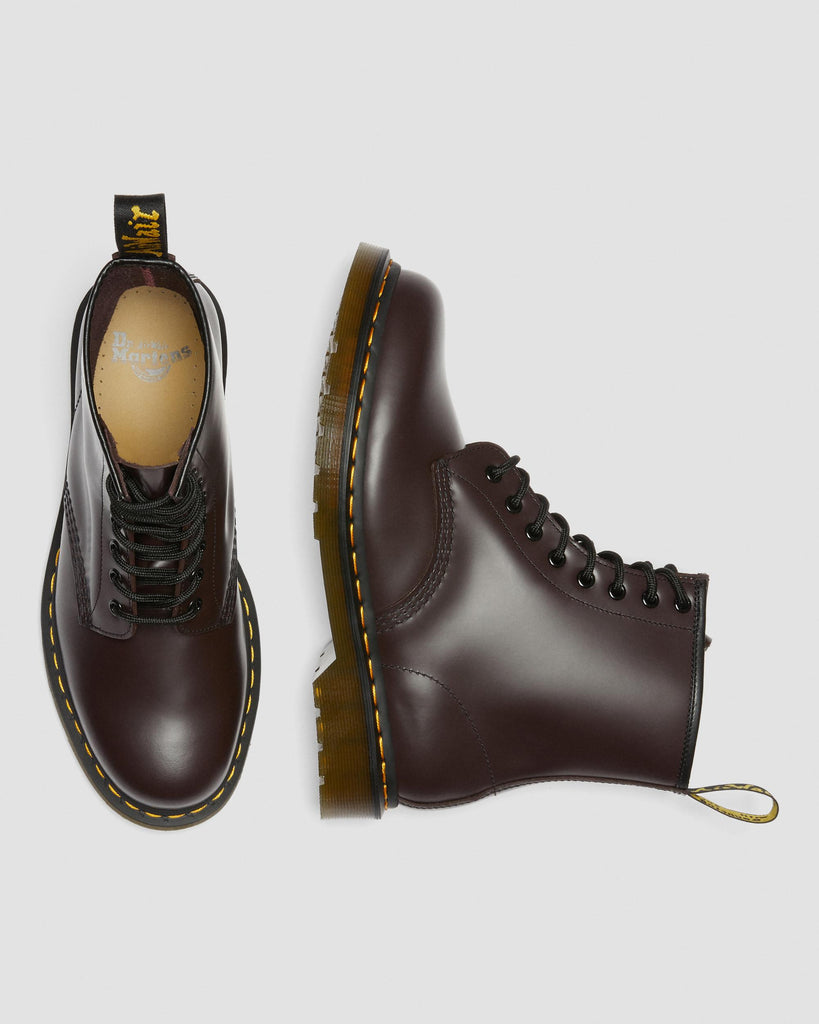 1460 Smooth Leather Boots