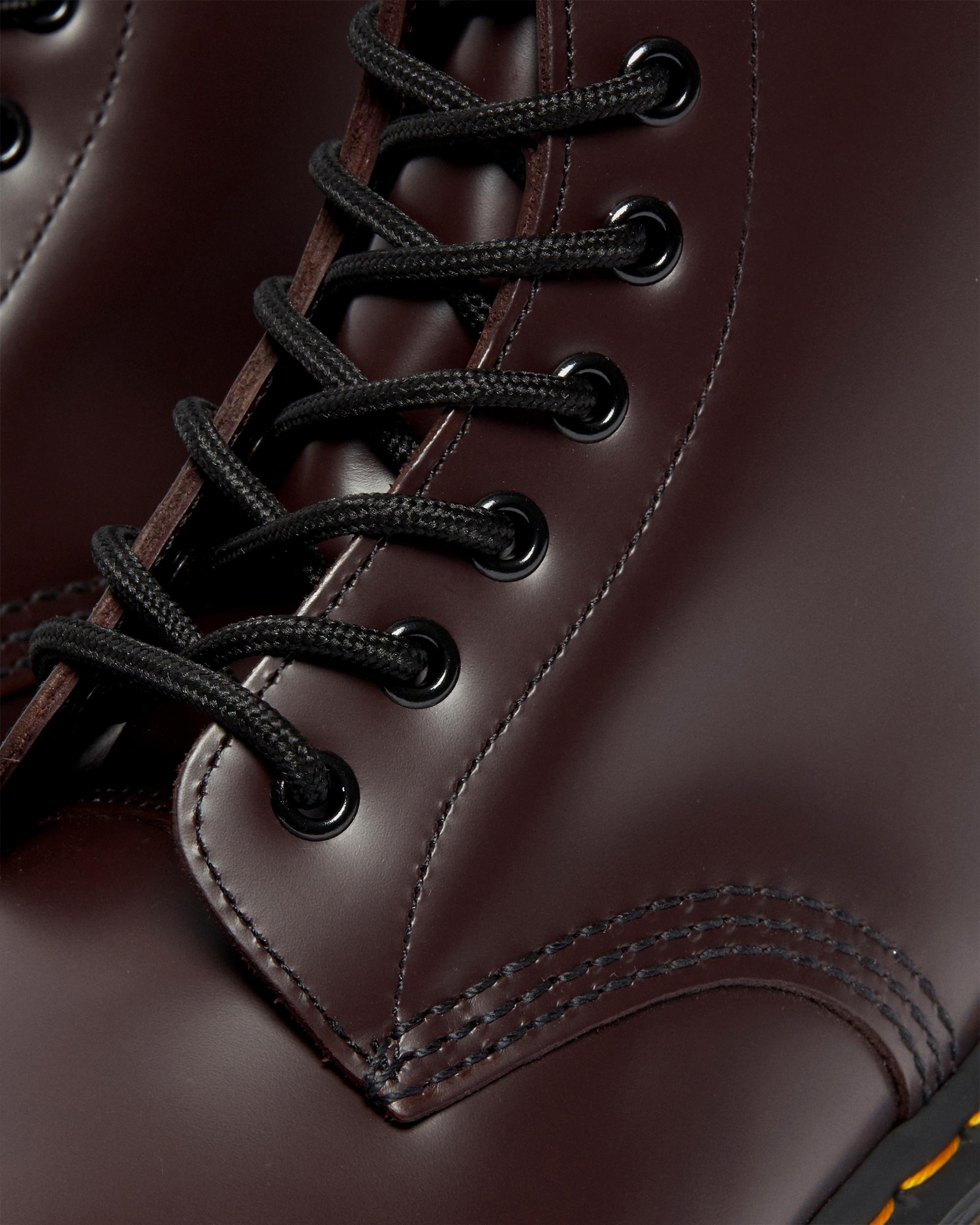 1460 Smooth Leather Boots