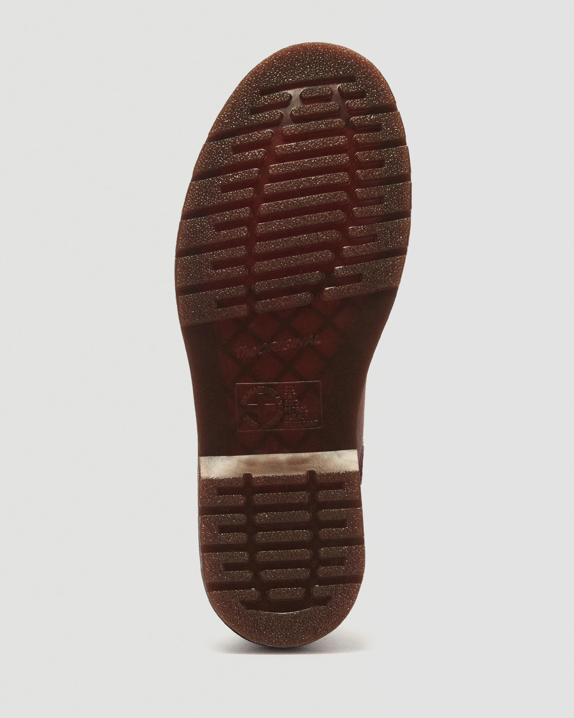 2976 YS Crazy Horse Chelsea Boots