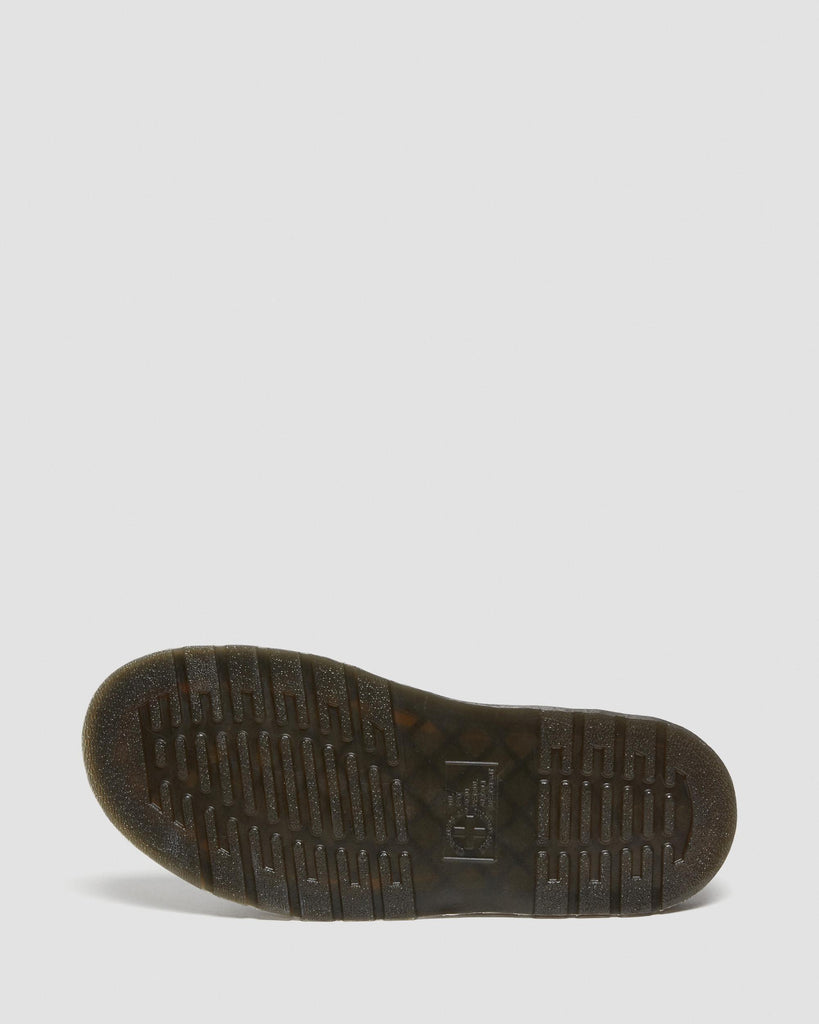 Zane Brando Leather Sandals