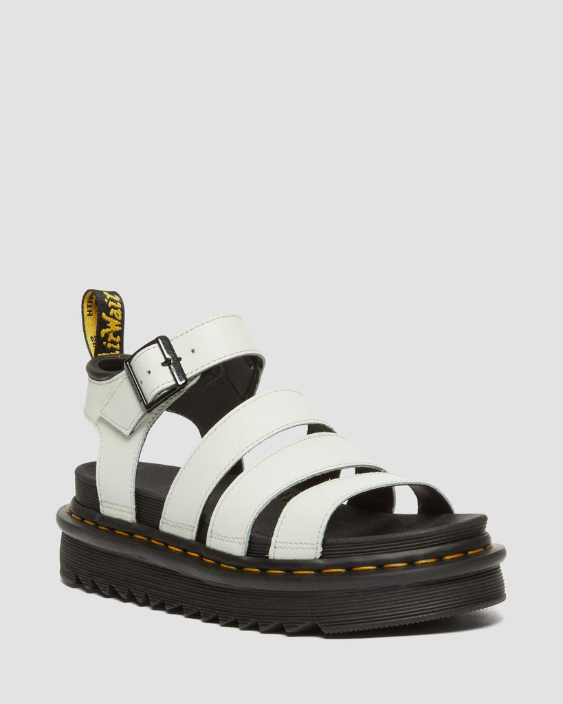 Blaire Pisa Leather Sandals