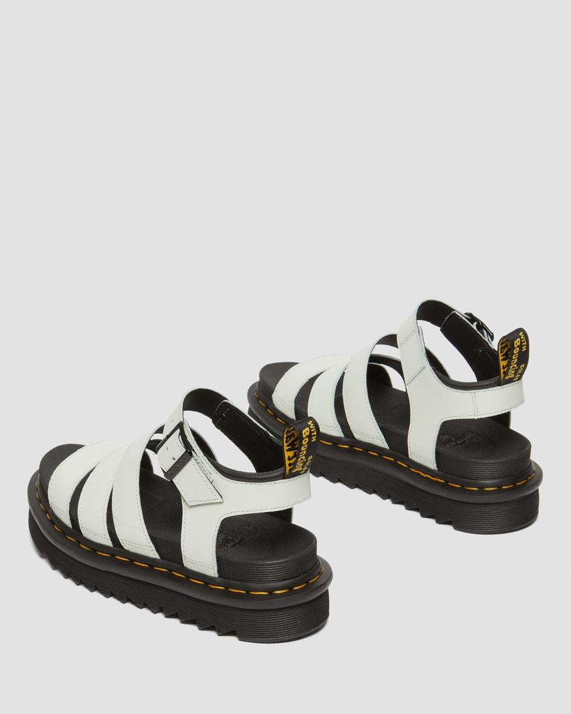 Blaire Pisa Leather Sandals