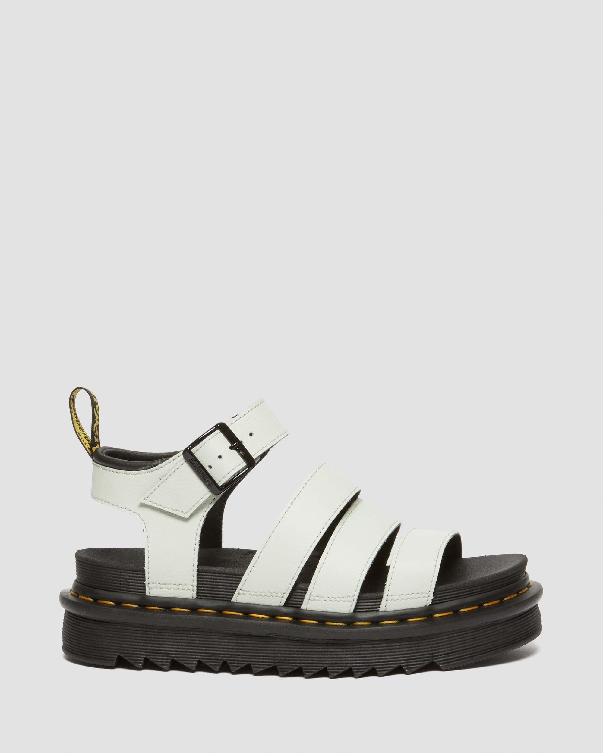 Blaire Pisa Leather Sandals