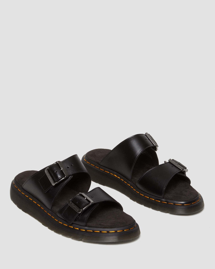 Josef Analine Sandals