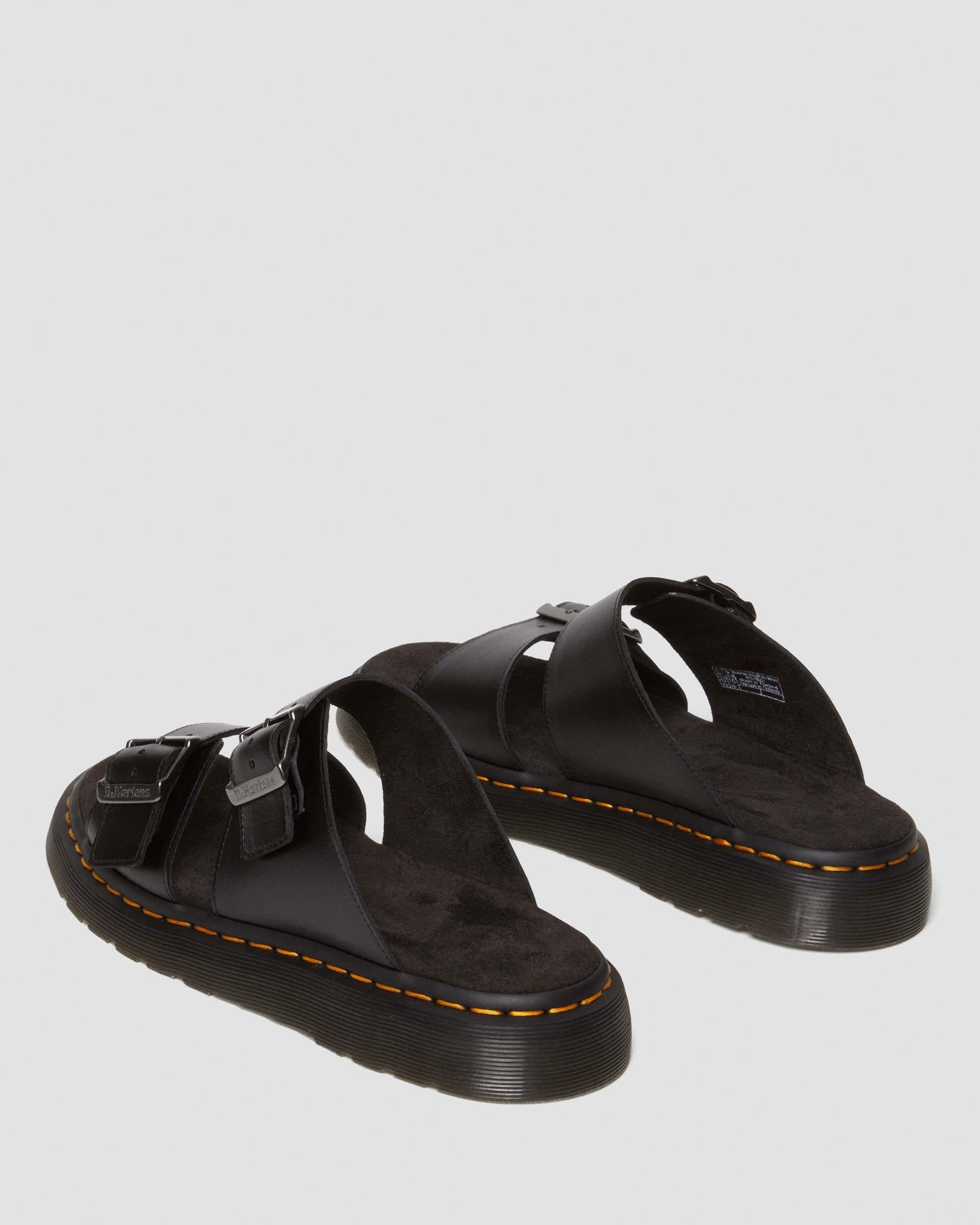 Josef Analine Sandals