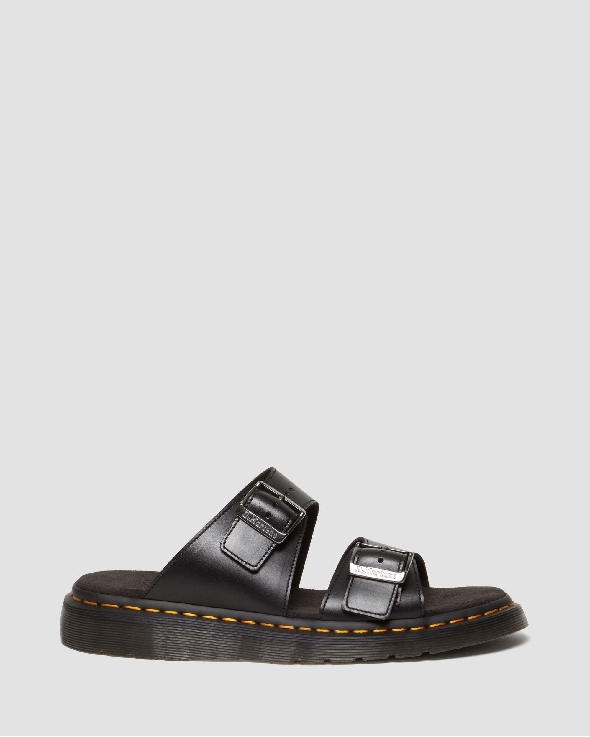 Josef Analine Sandals