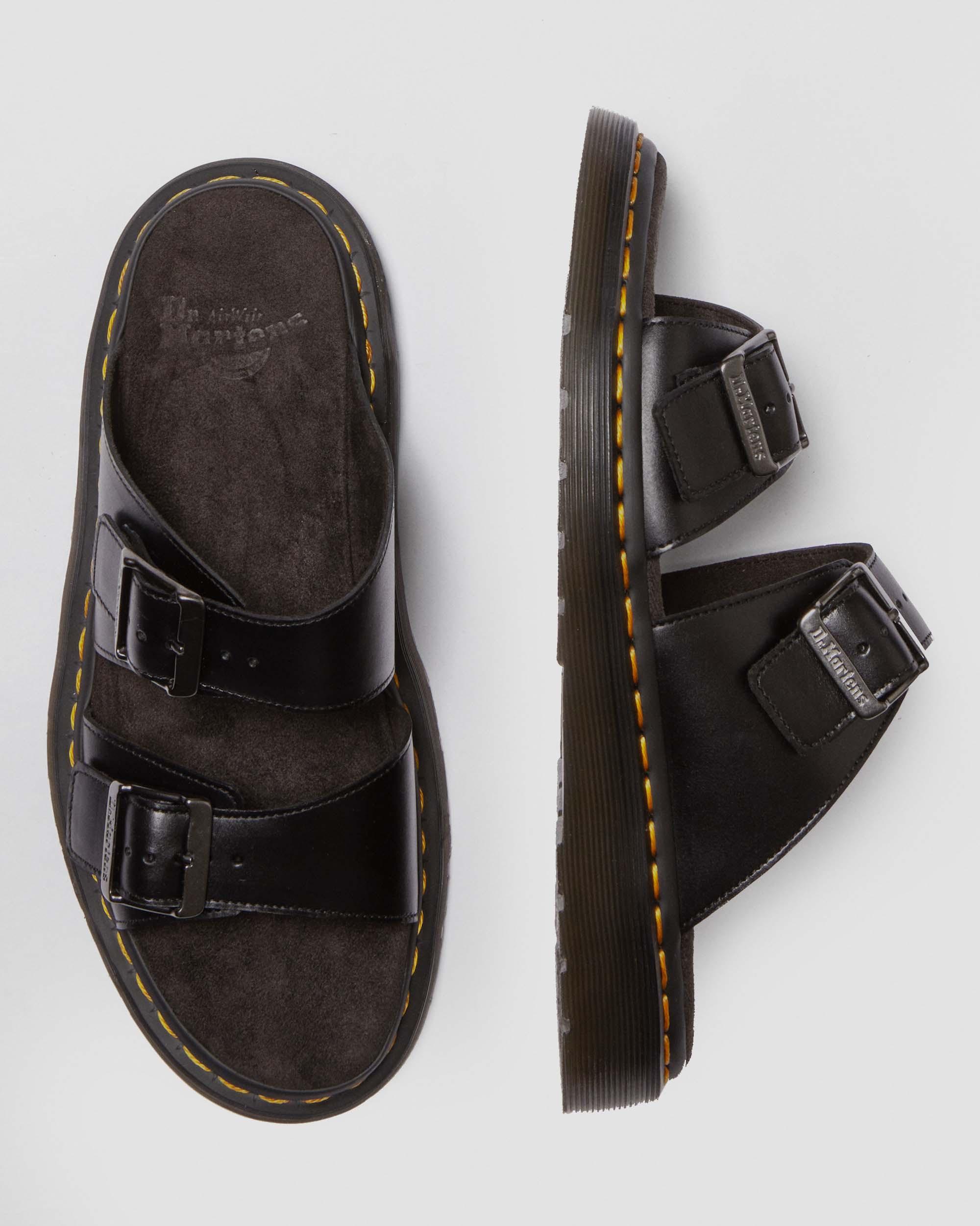 Josef Analine Sandals