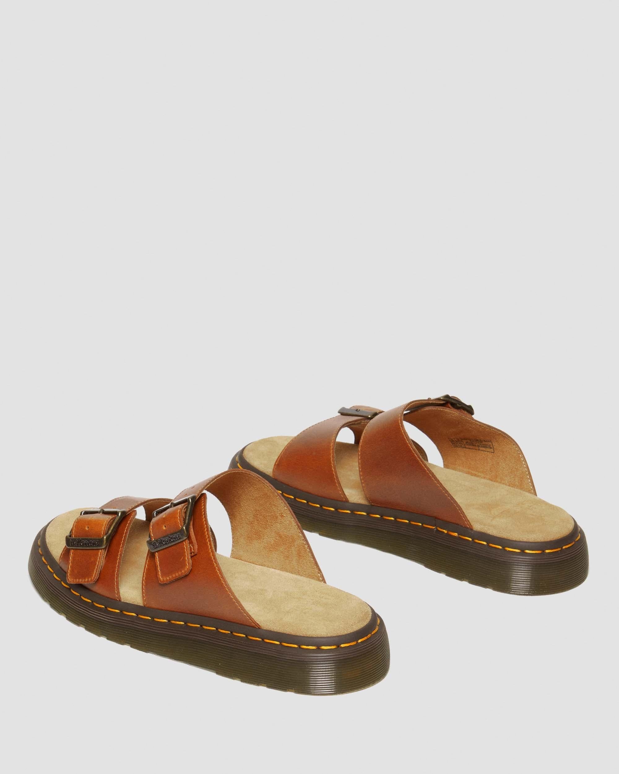 Josef Analine Sandals