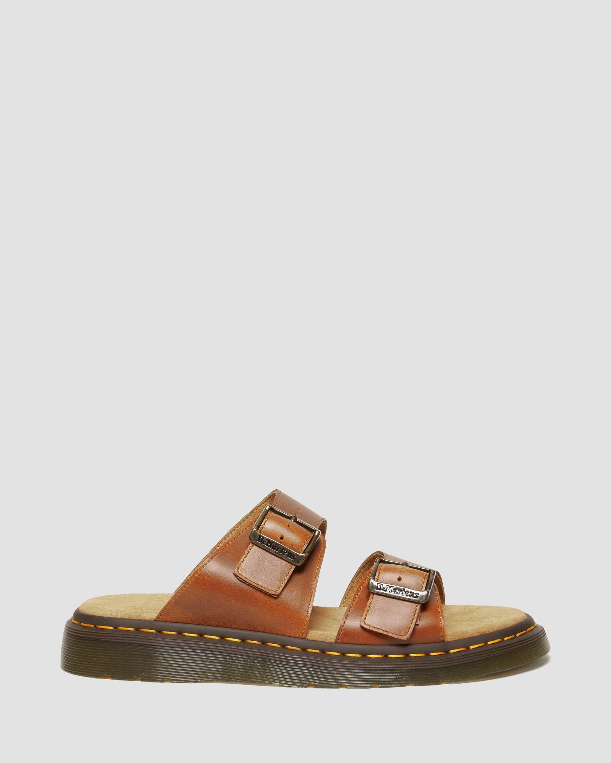 Josef Analine Sandals