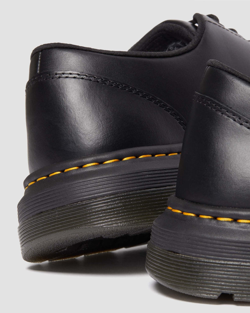 CREWSON LO CLASSIC PULL UP LEATHER SHOES