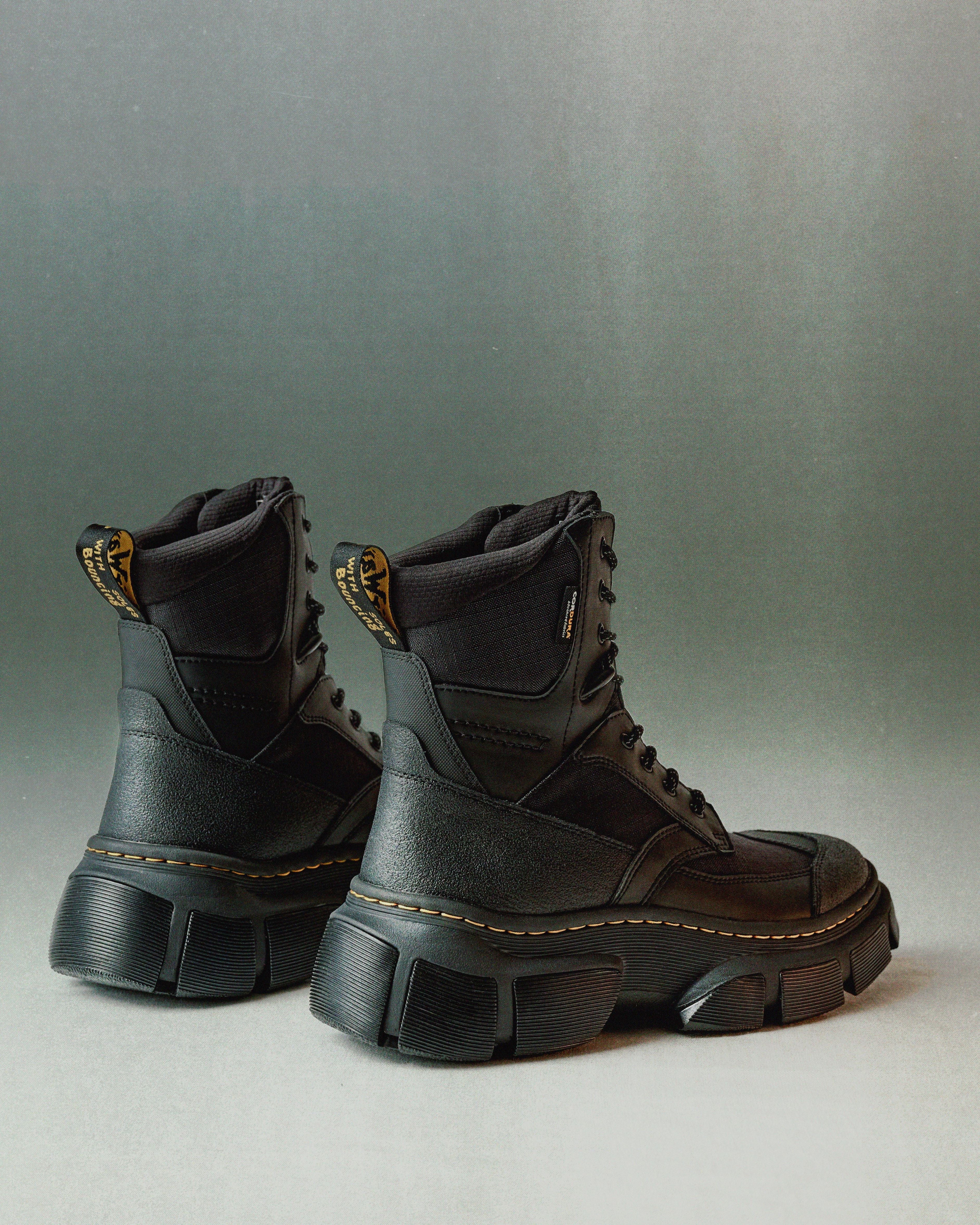 DMXL Utility Boots