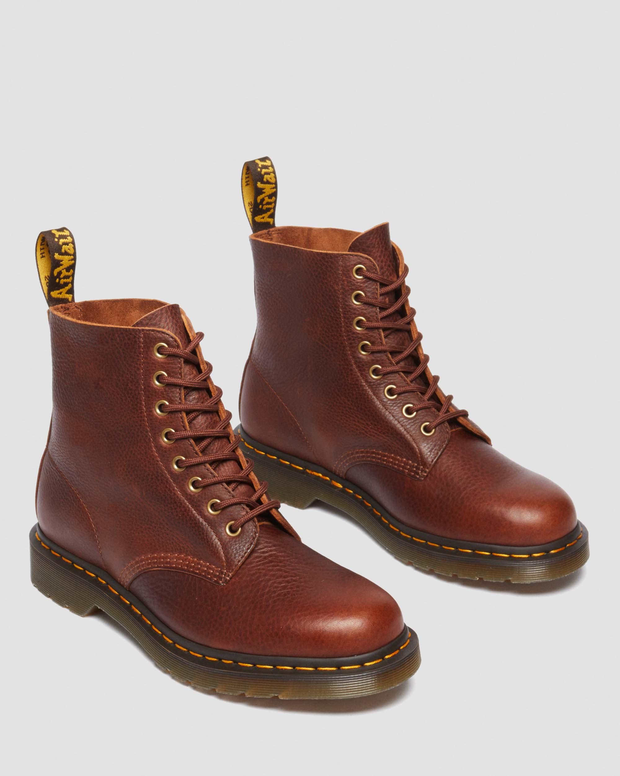 1460 Ambassador Soft Leather Boots