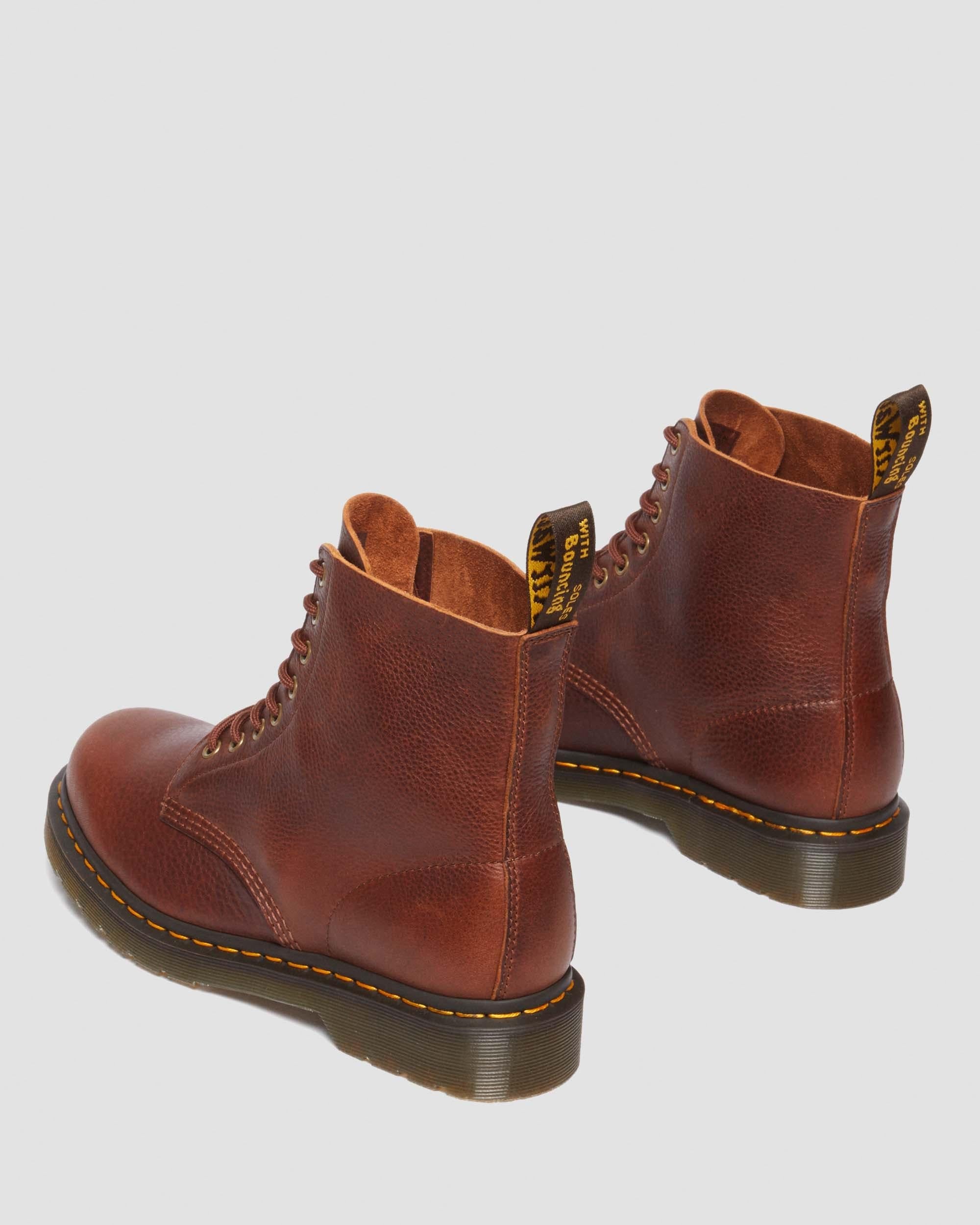 1460 Ambassador Soft Leather Boots