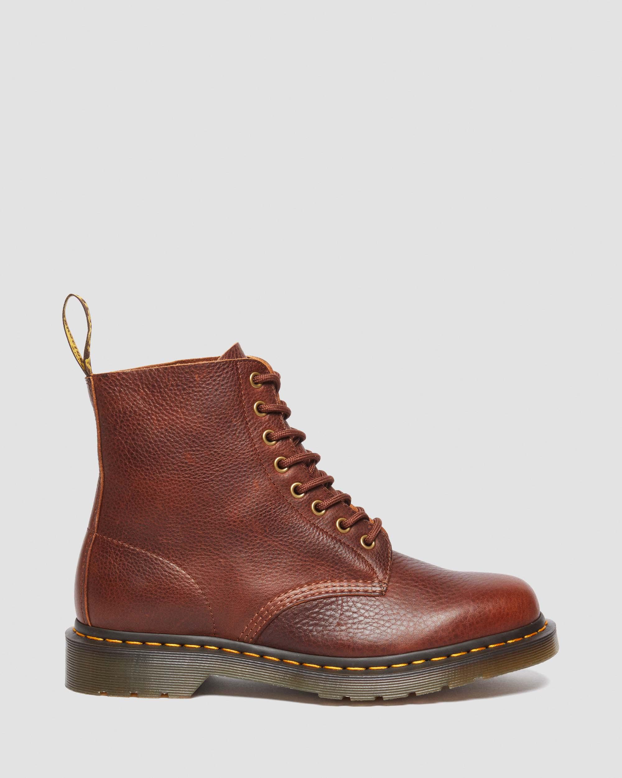 1460 Ambassador Leather Boots