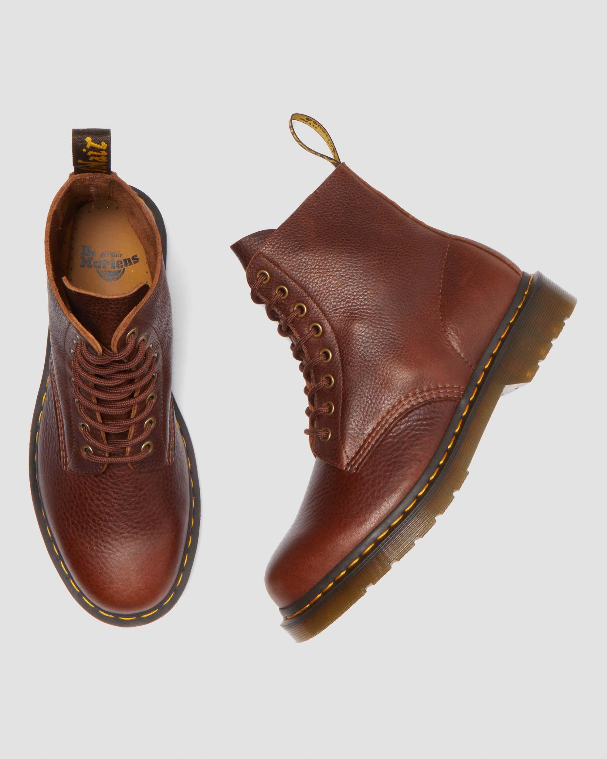 1460 Ambassador Soft Leather Boots