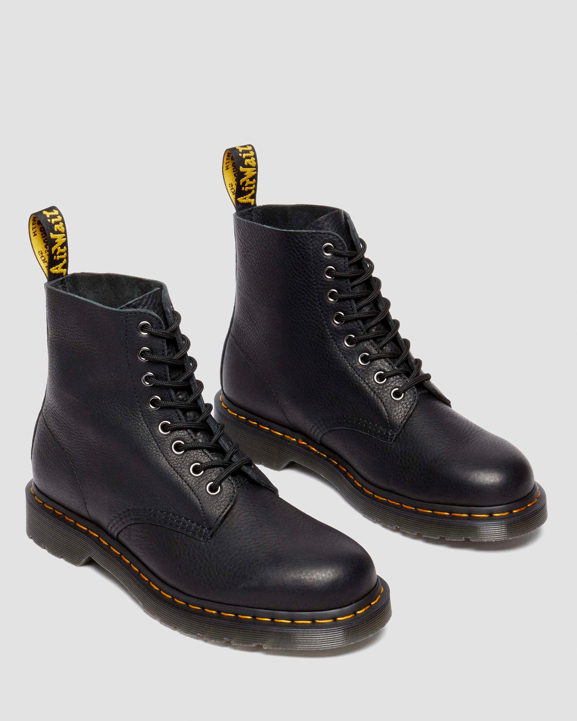 1460 Ambassador Soft Leather Boots