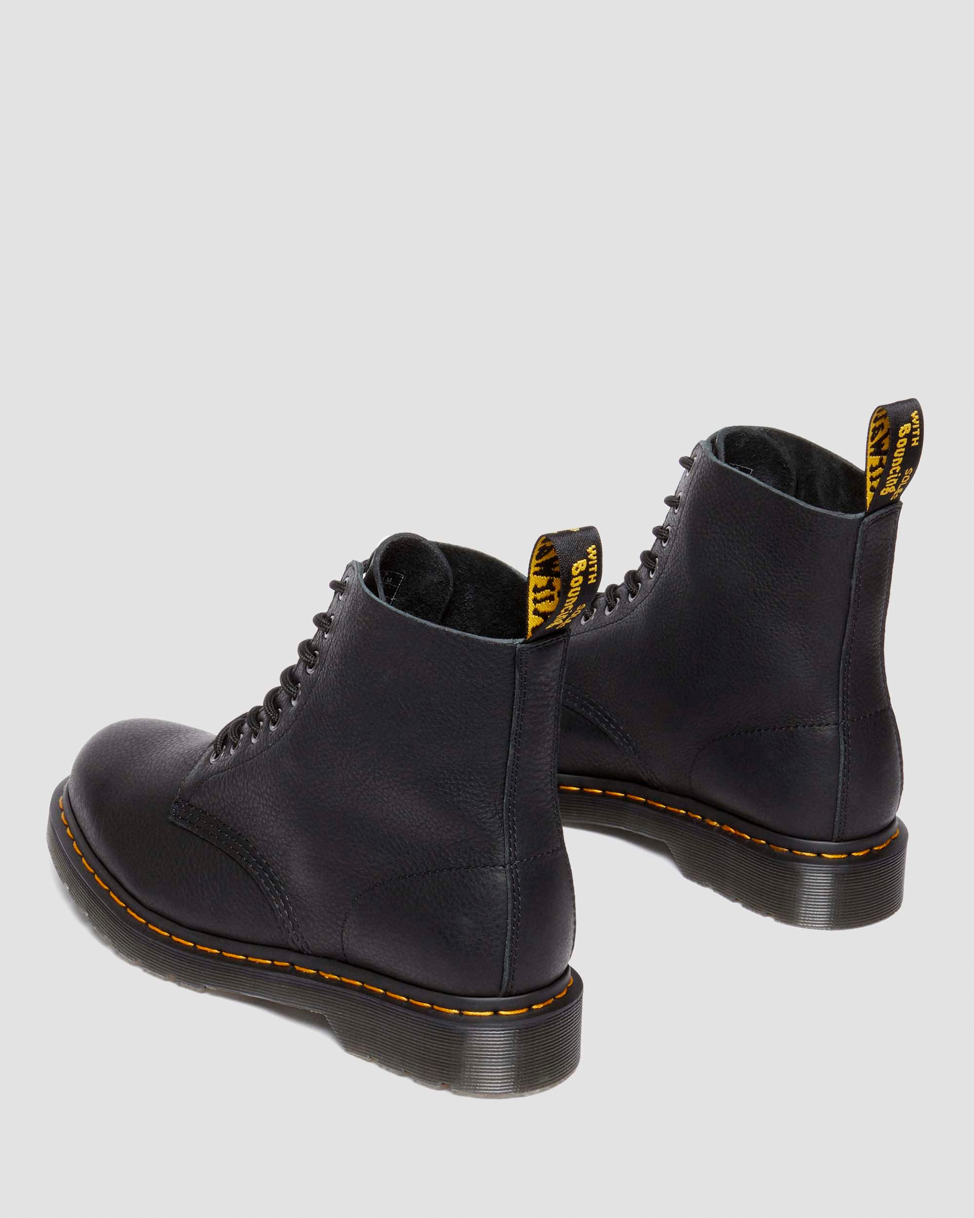 1460 Ambassador Soft Leather Boots