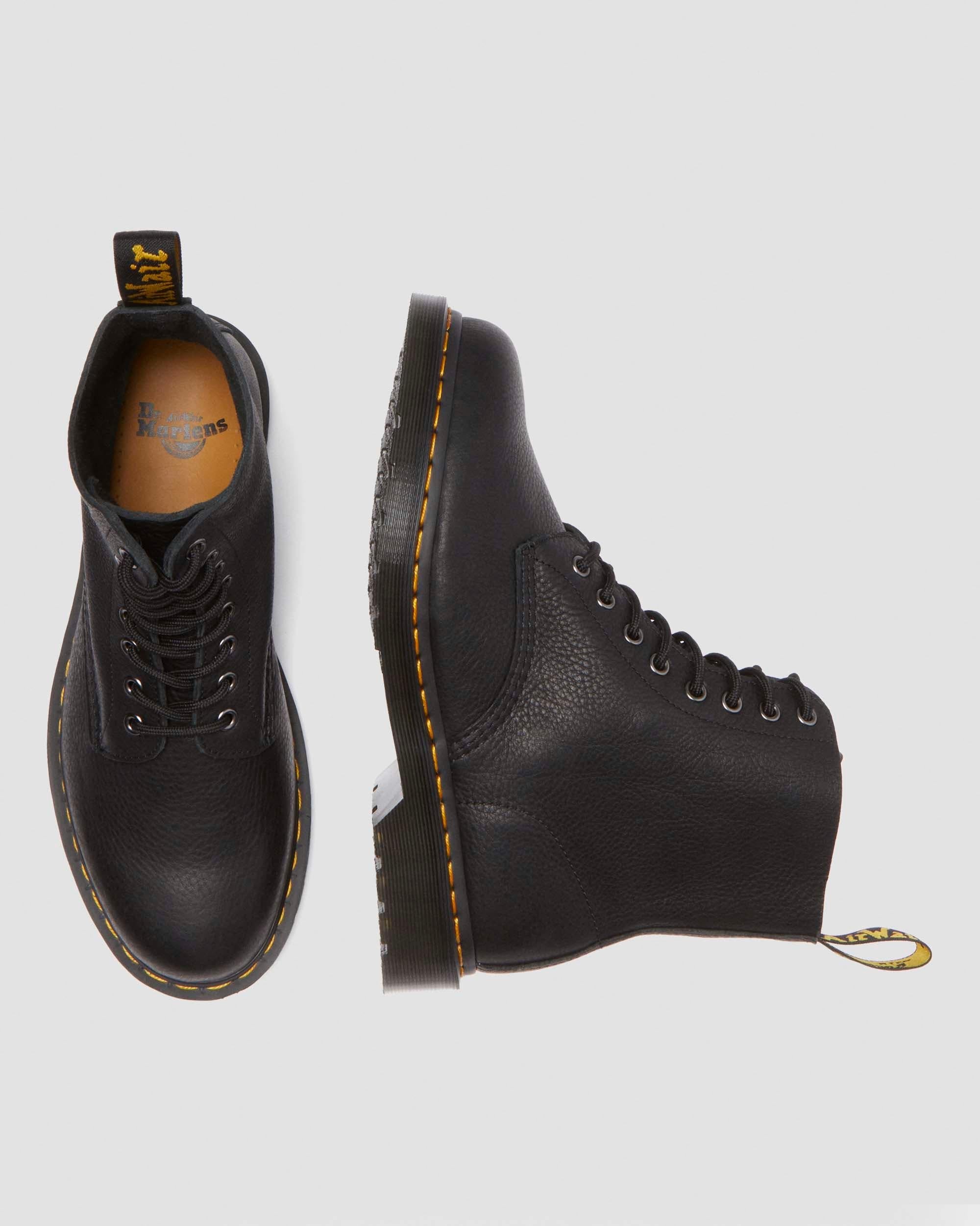 1460 Ambassador Leather Boots