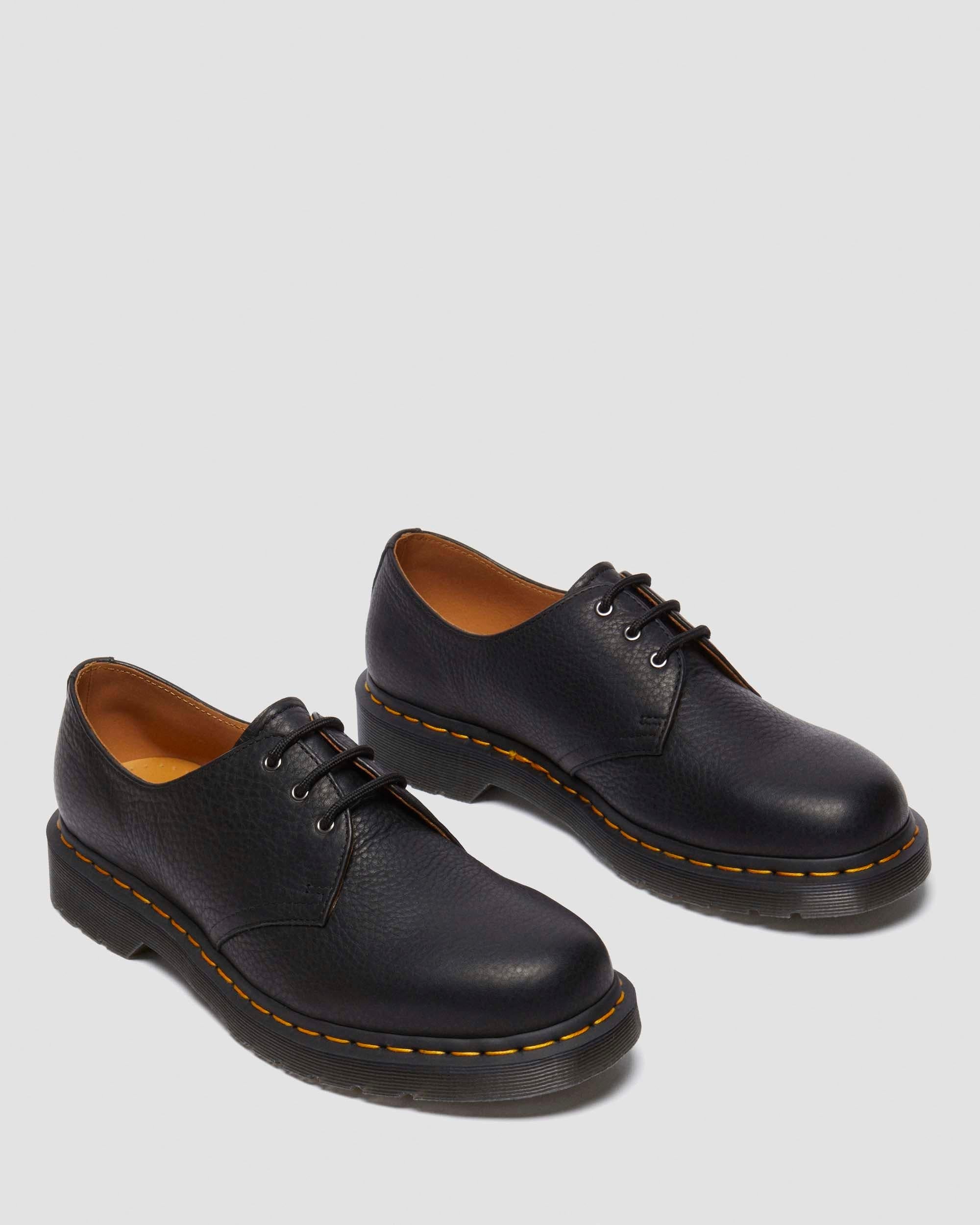 1461 Ambassador Soft Leather Oxford Shoes