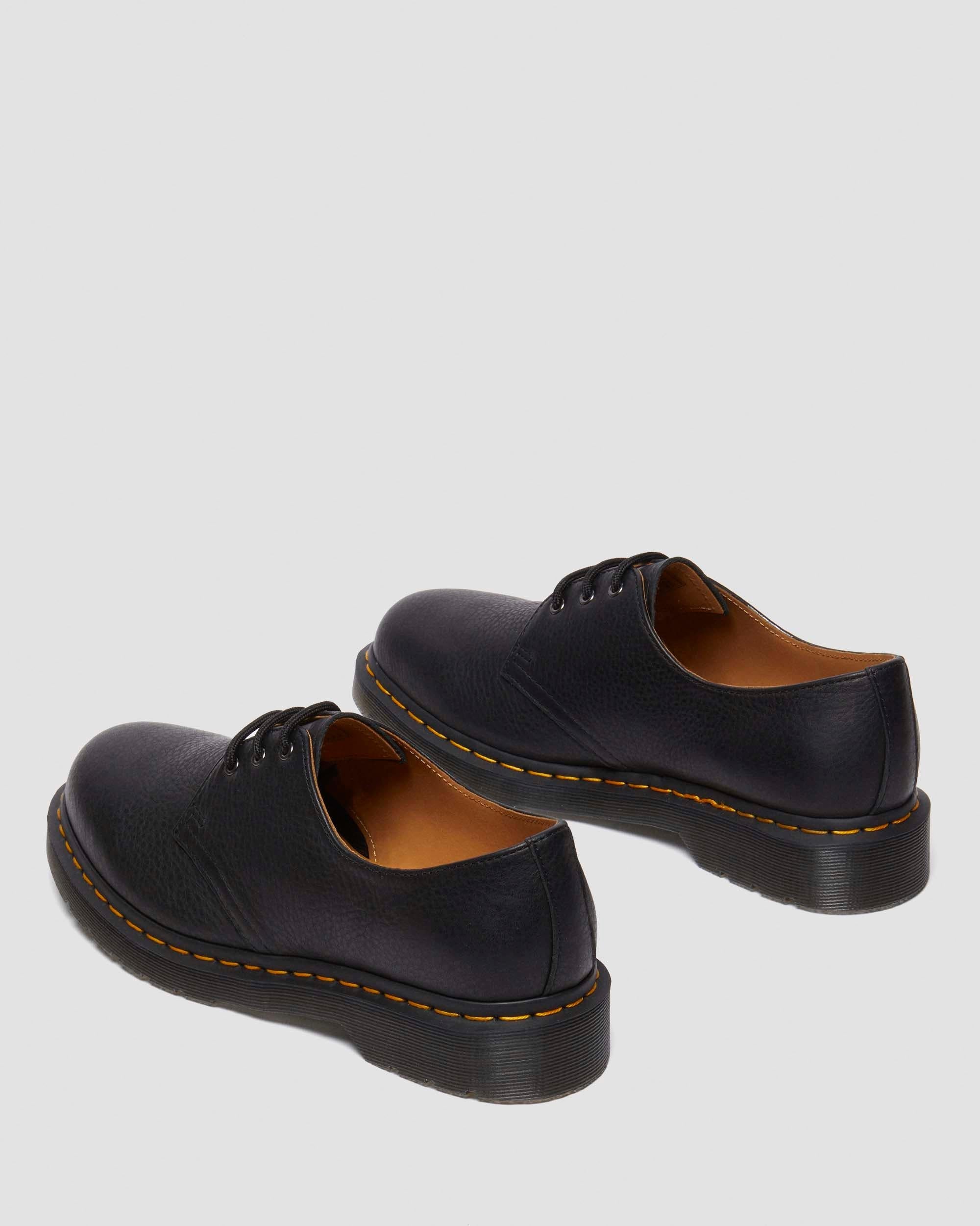 1461 Ambassador Soft Leather Oxford Shoes