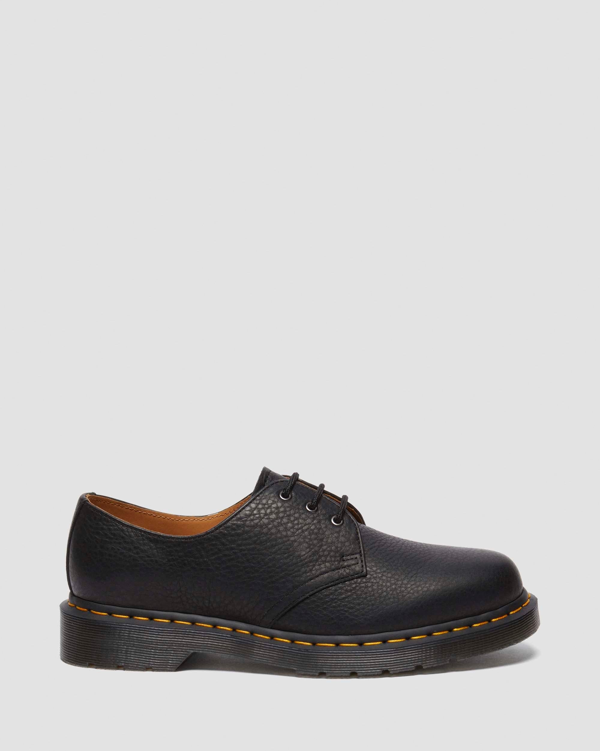 1461 Ambassador Soft Leather Oxford Shoes