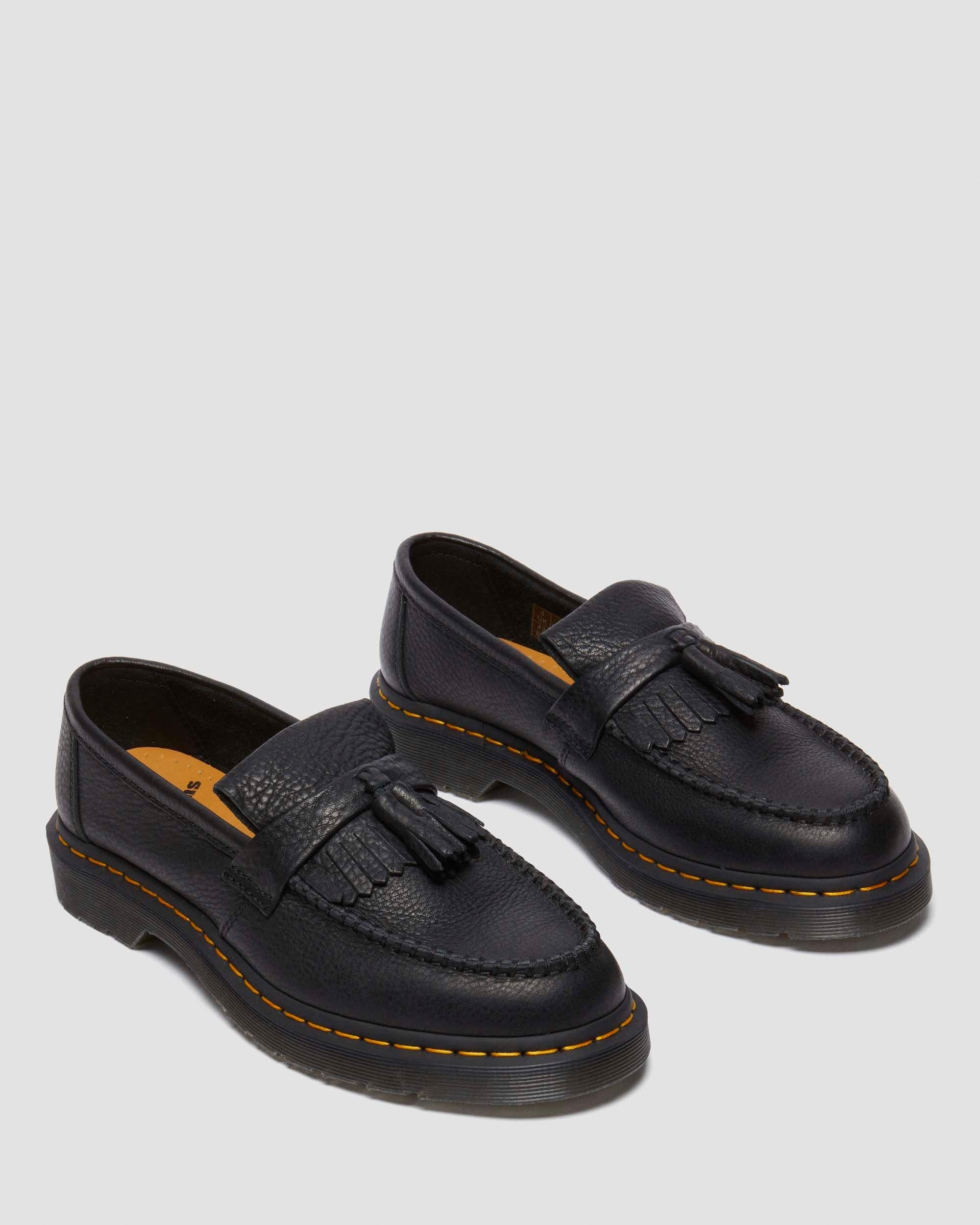 Adrian Ambassador Soft Leather Loafers